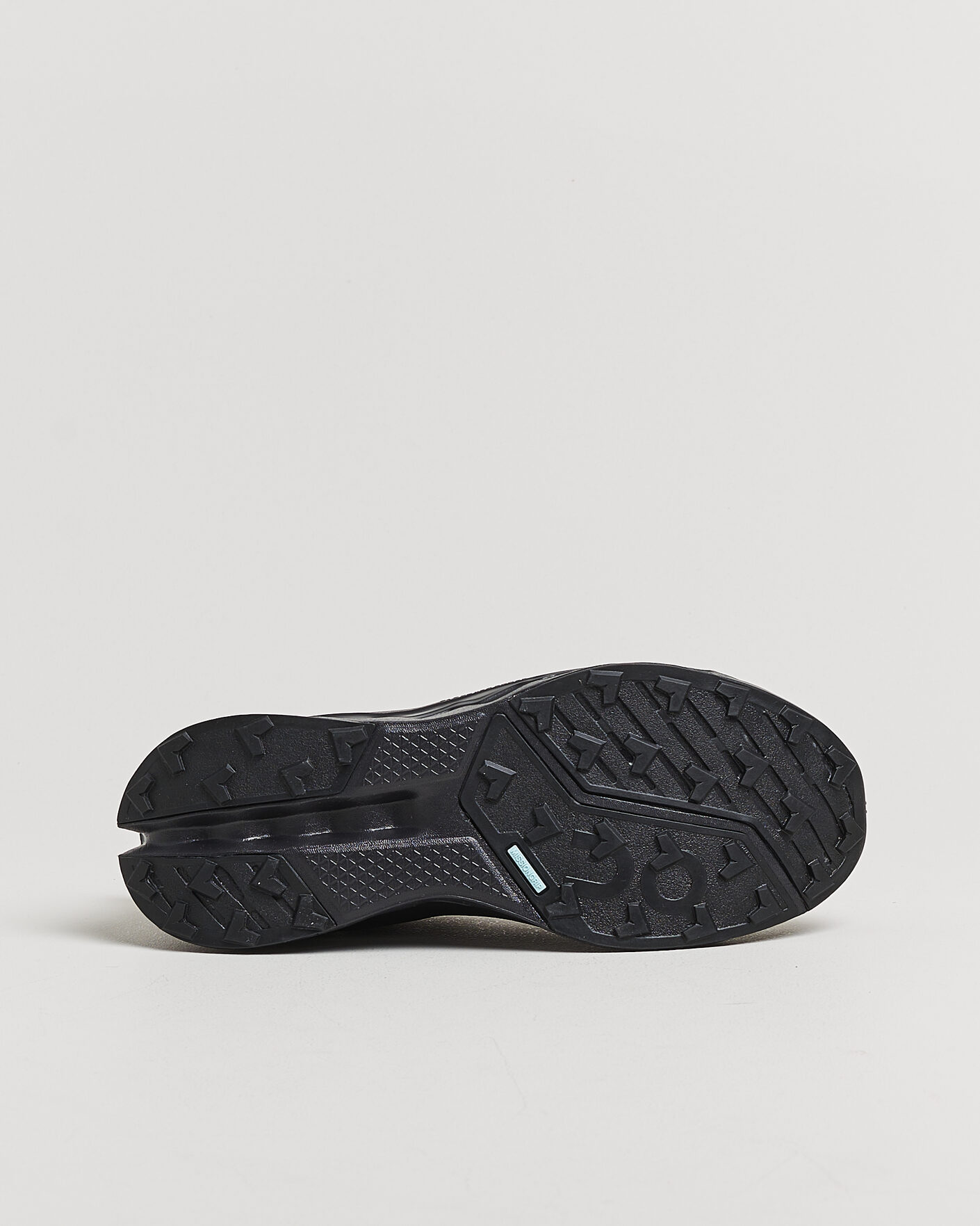 Hombres | Zapatillas de correr | On | Cloudsurfer Trail 2 Black/Eclipse