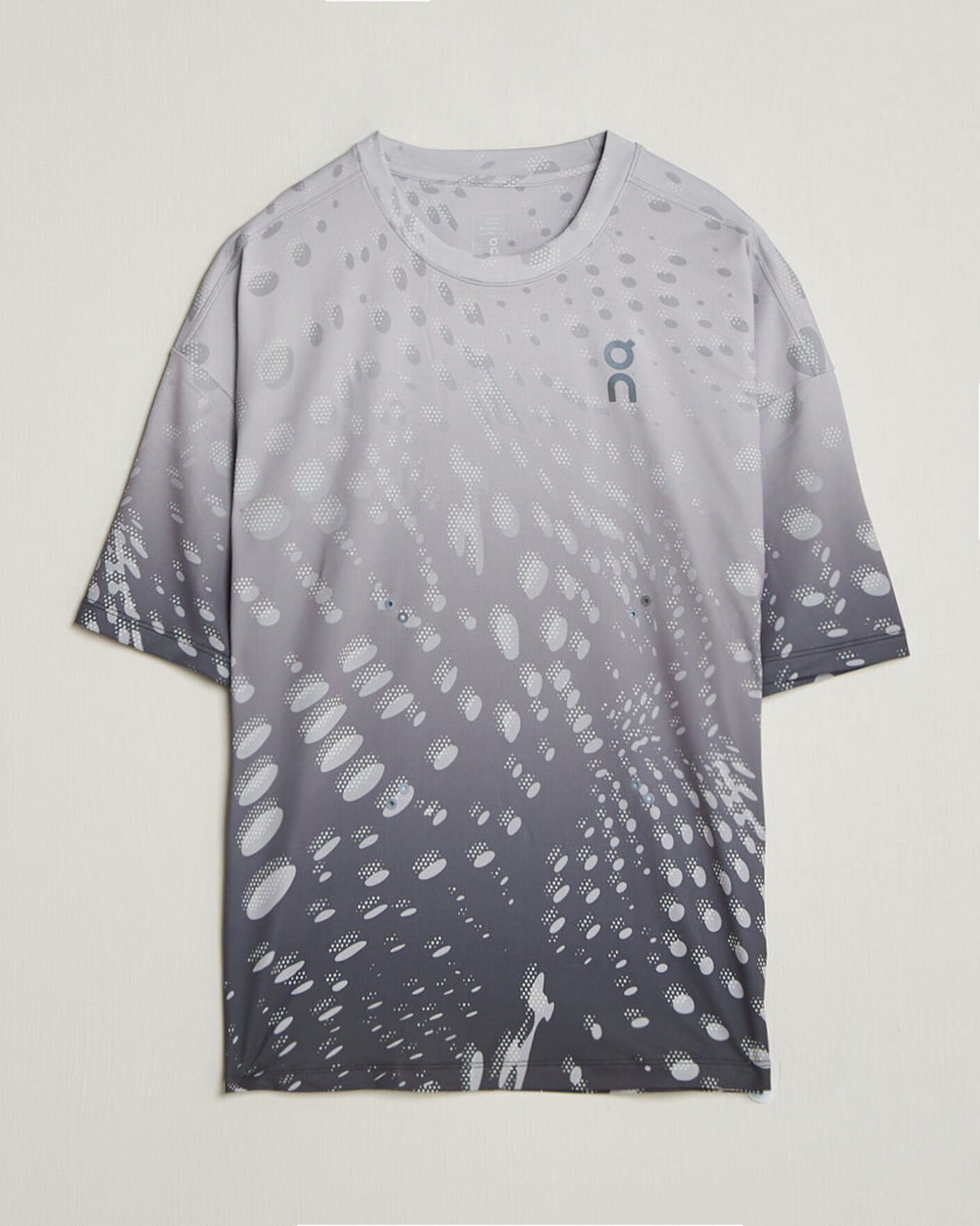 Hombres | Camisetas | On | Performance Volt T-Shirt Espresso