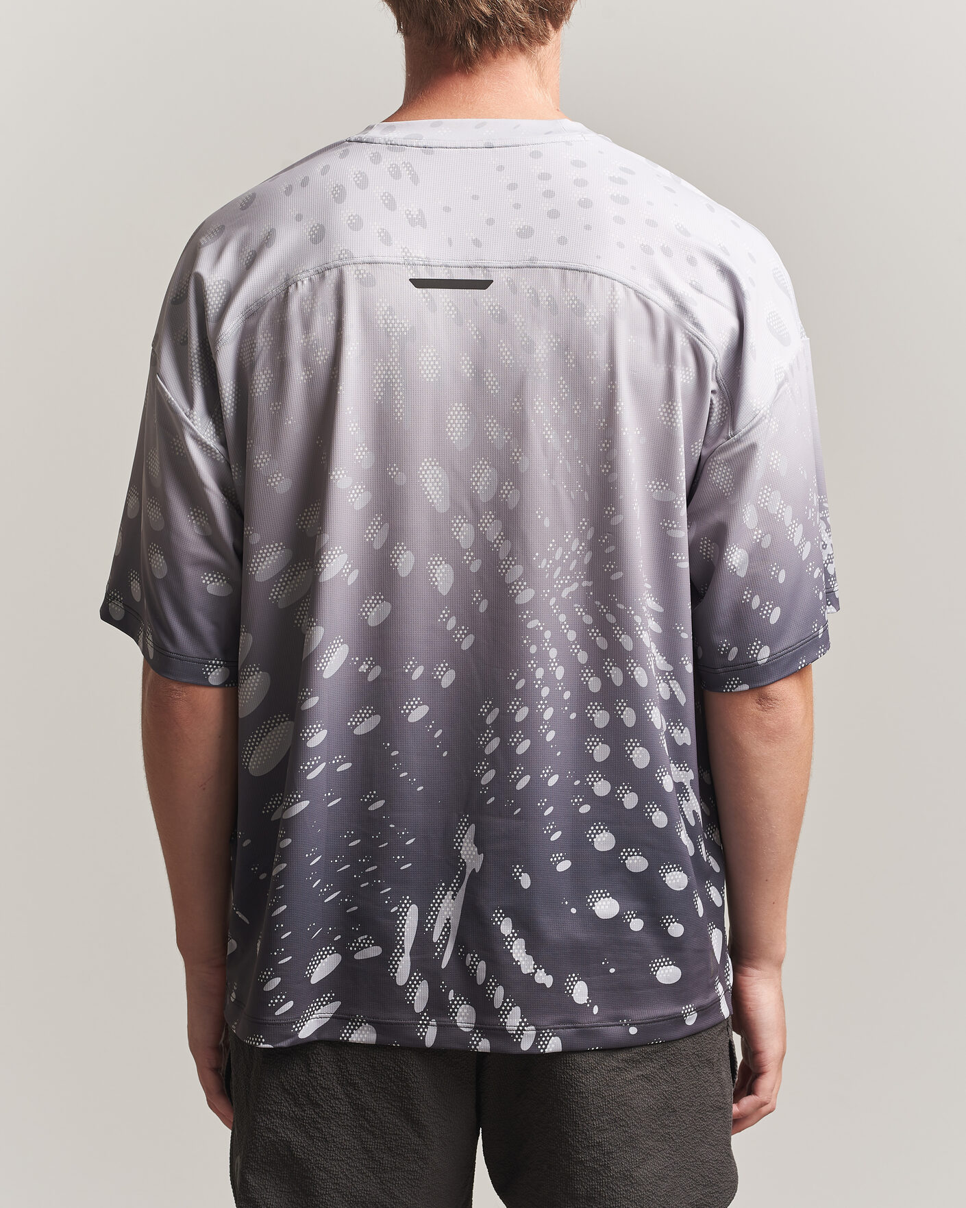 Hombres | Camisetas | On | Performance Volt T-Shirt Espresso