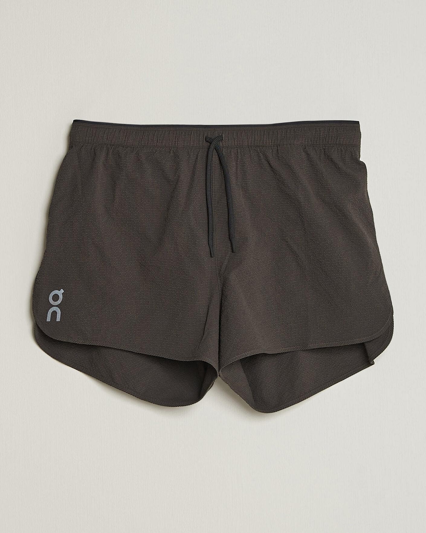 Hombres | Pantalones cortos | On | Performance Volt Shorts Espresso