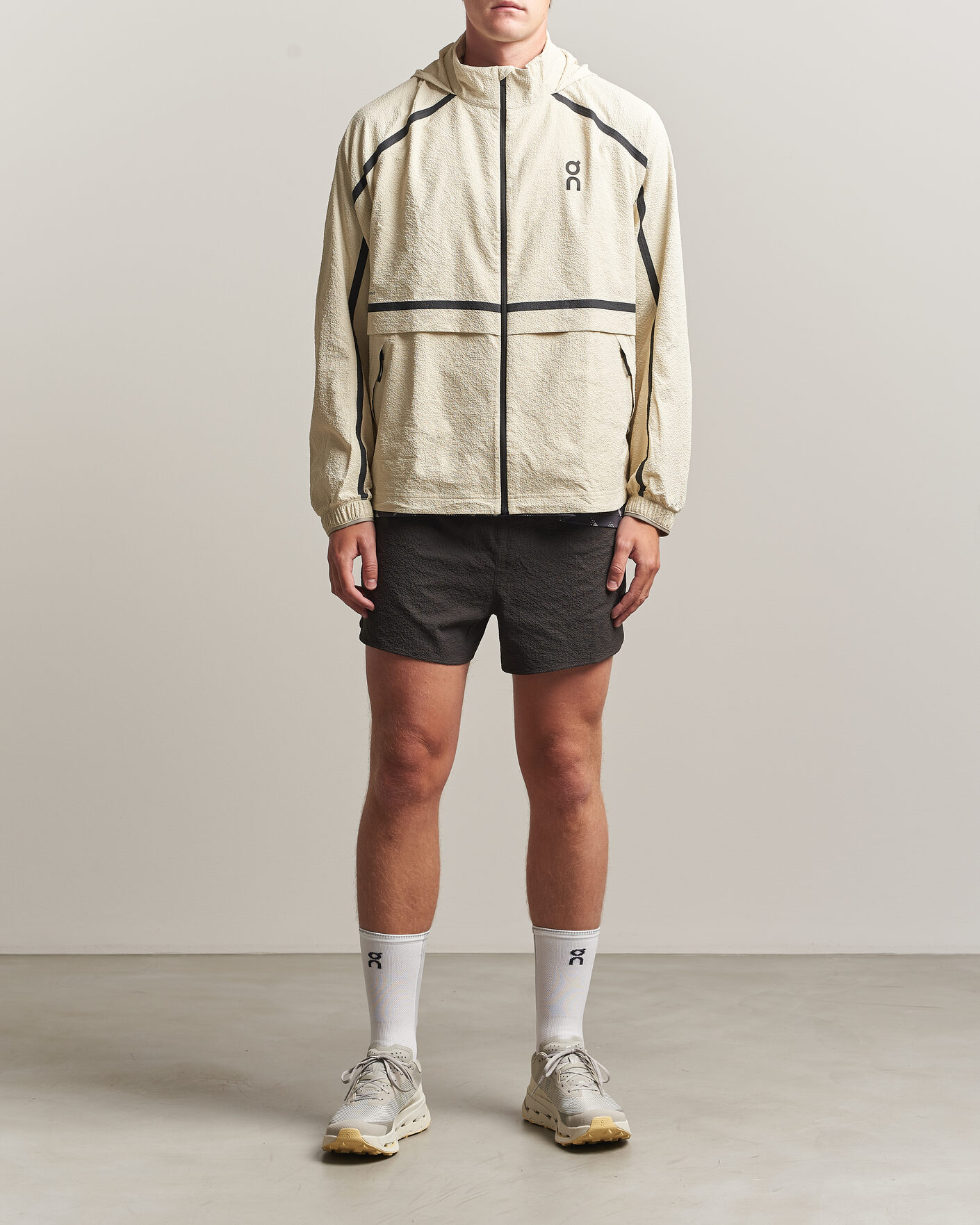 Hombres | Abrigos y chaquetas | On | Performance Volt Jacket Hare