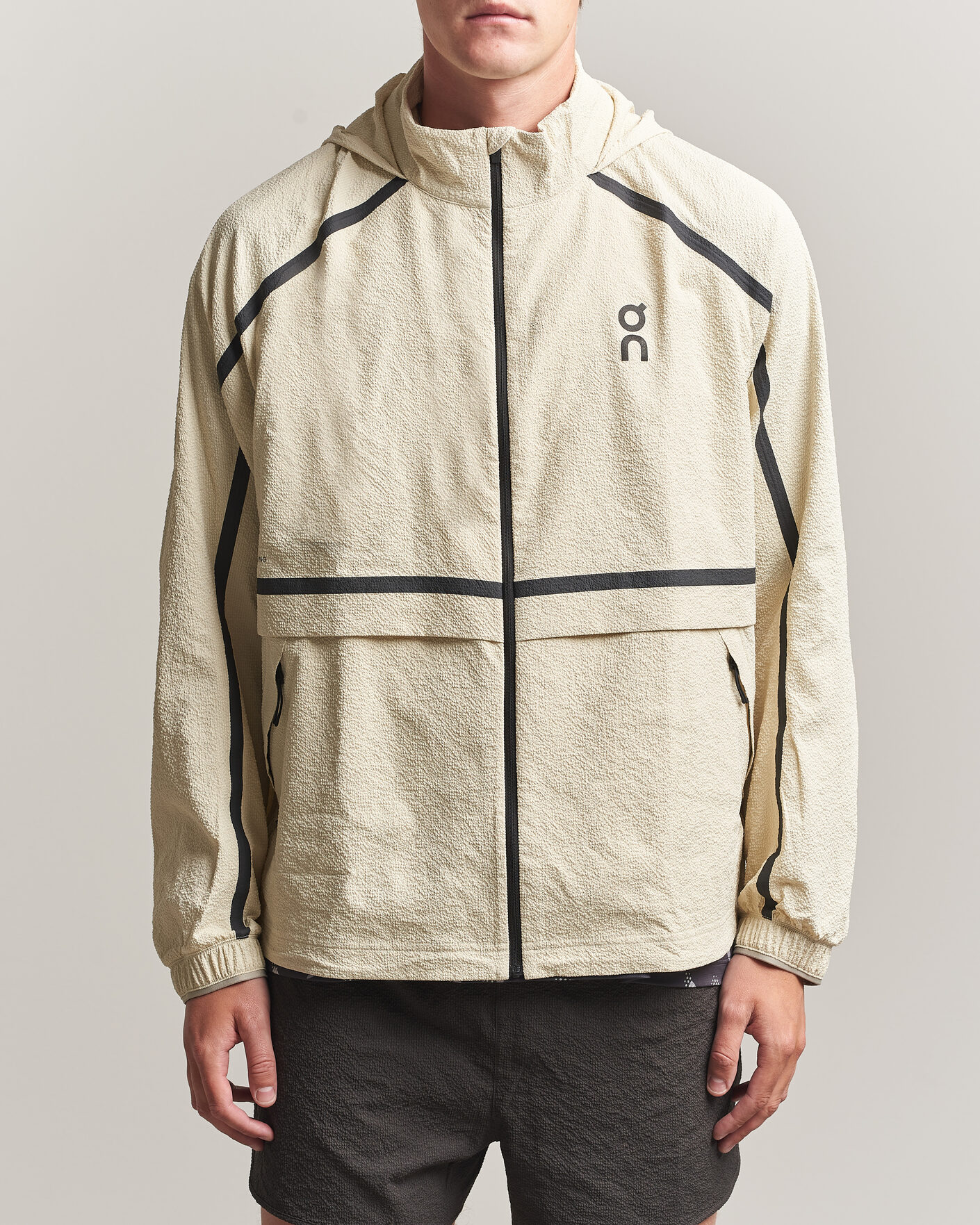 Hombres | Abrigos y chaquetas | On | Performance Volt Jacket Hare