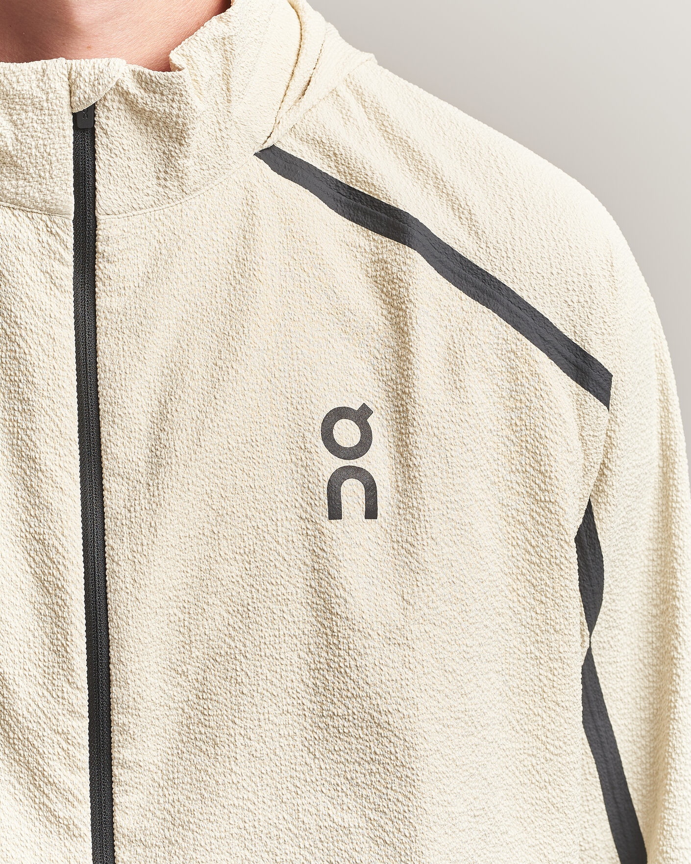 Hombres | Abrigos y chaquetas | On | Performance Volt Jacket Hare
