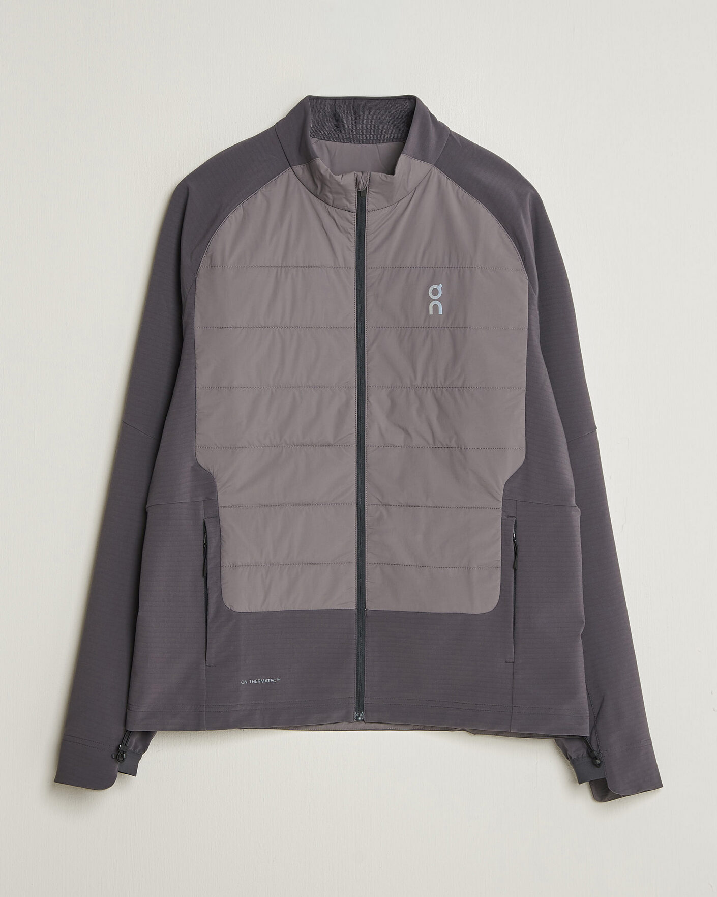 Hombres | Abrigos y chaquetas | On | Weather Hybrid Jacket Eclipse
