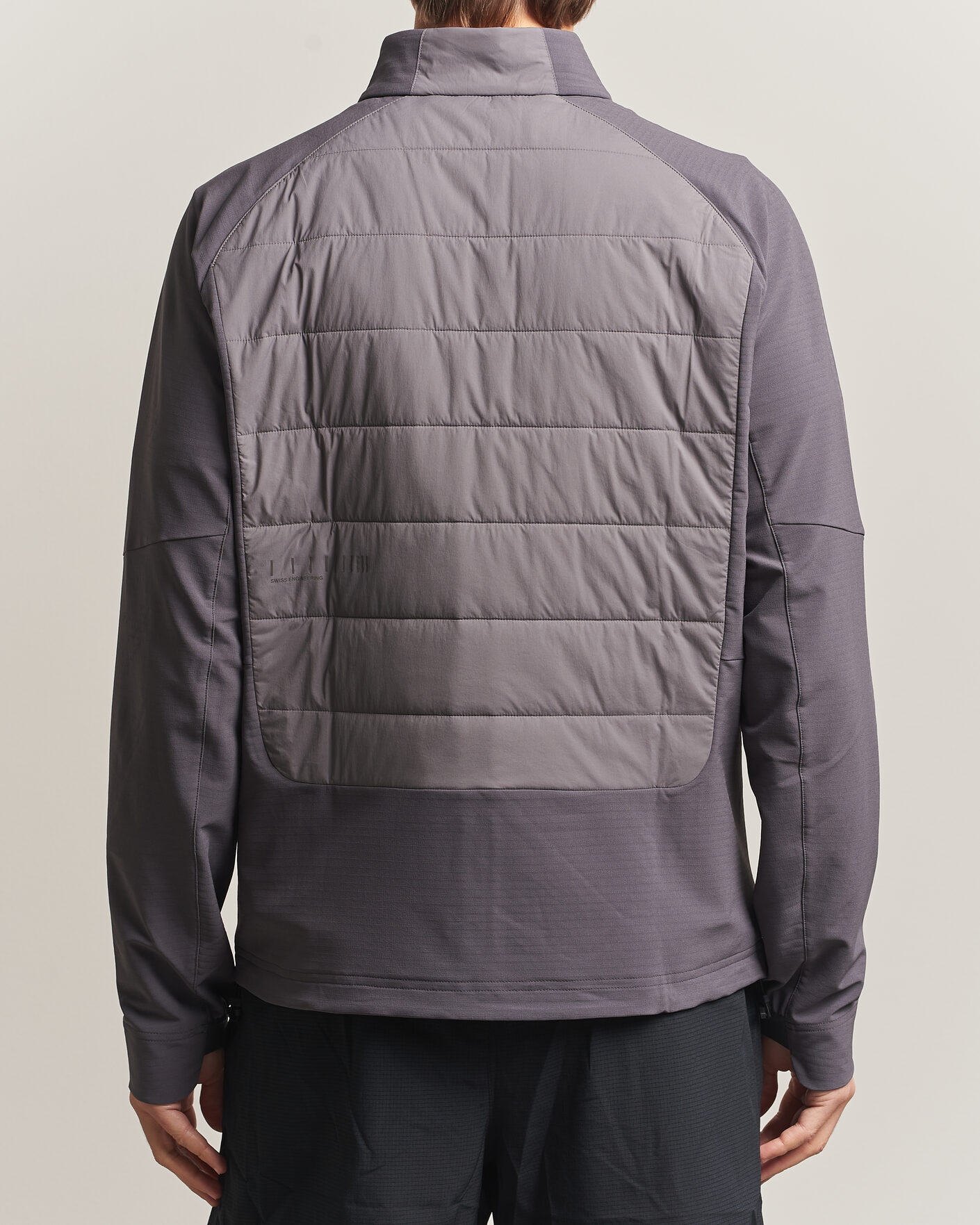 Hombres | Abrigos y chaquetas | On | Weather Hybrid Jacket Eclipse