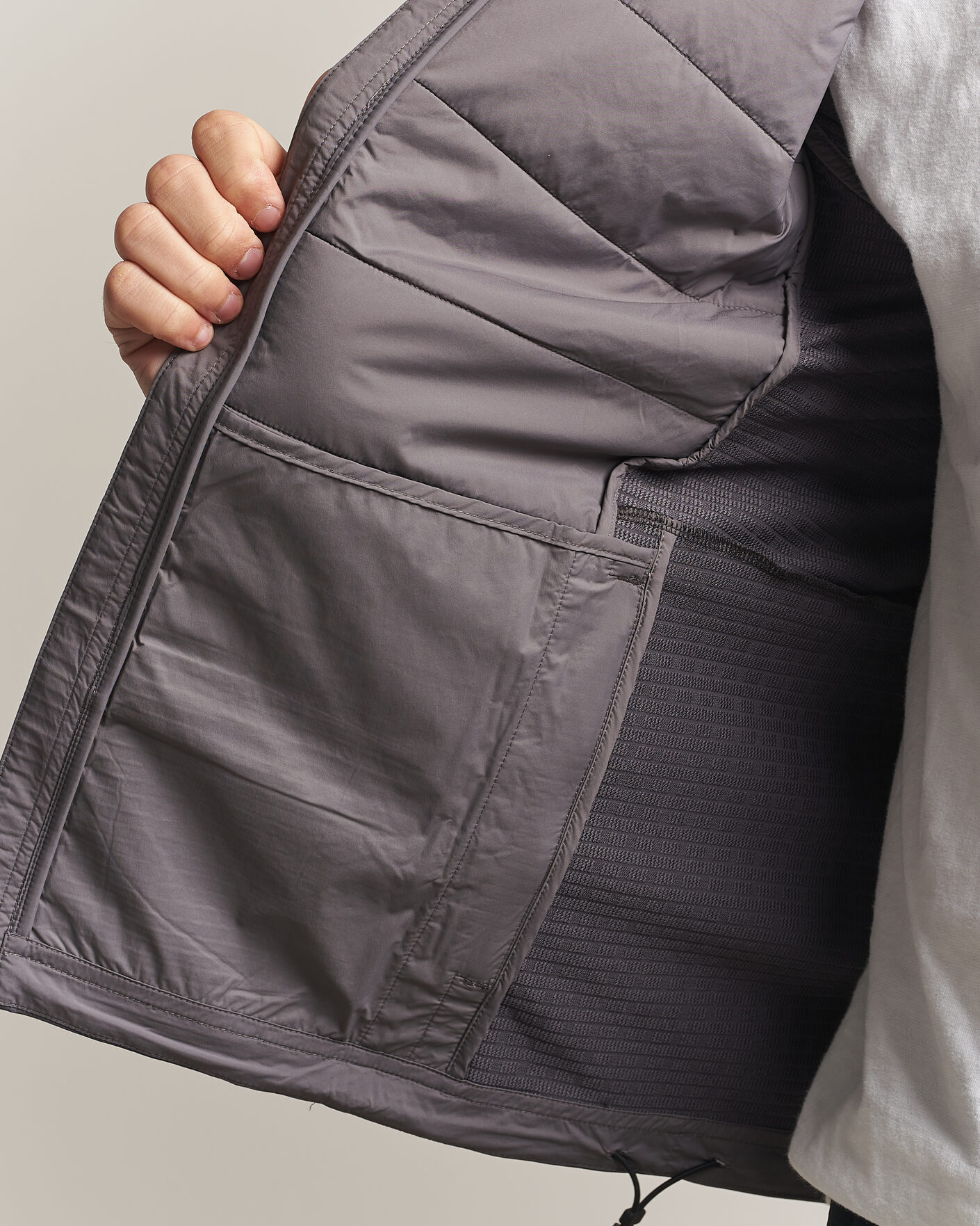Hombres | Abrigos y chaquetas | On | Weather Hybrid Jacket Eclipse