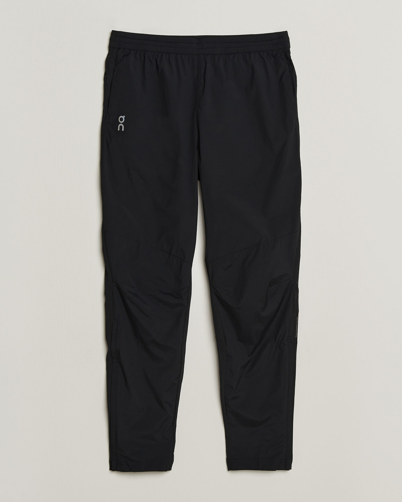 Hombres | Pantalones | On | Weather Pants Black