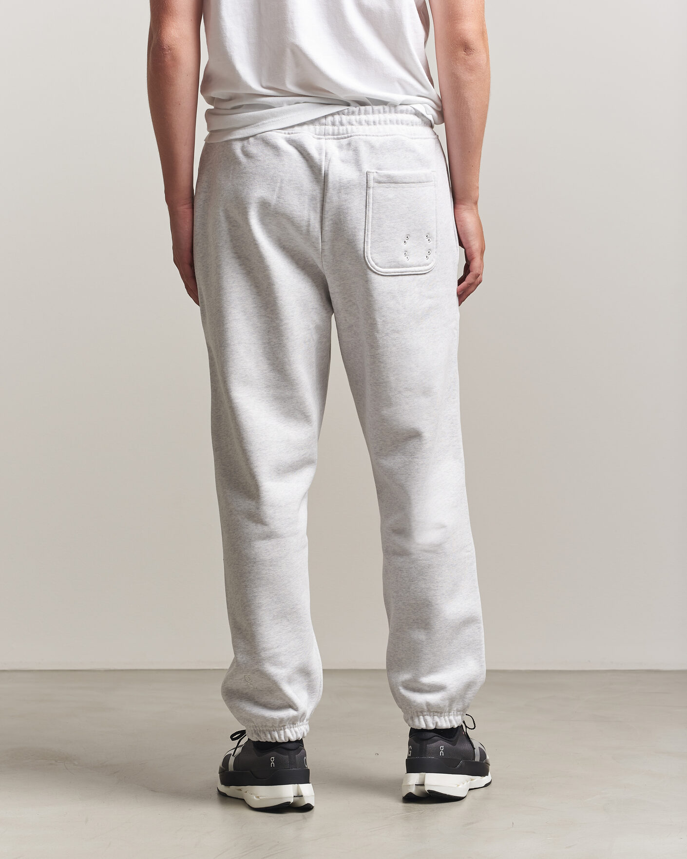 Hombres | Pantalones | On | Club Collective Pants Crater