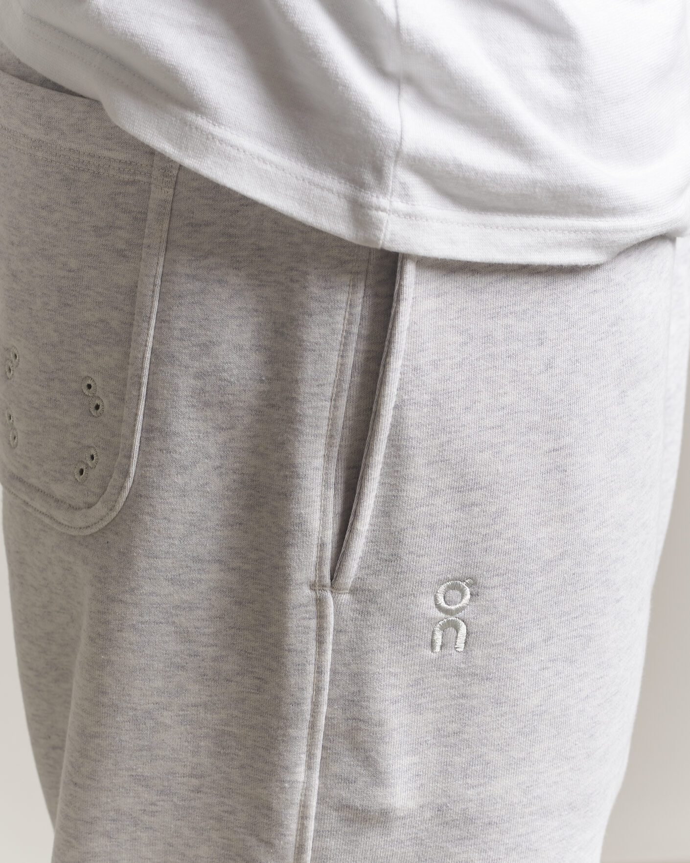 Hombres | Pantalones | On | Club Collective Pants Crater