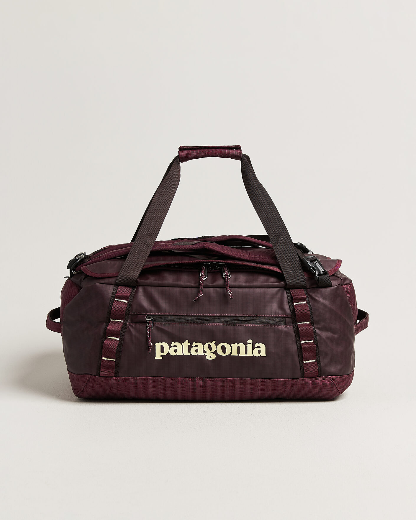 Hombres | Bolsos | Patagonia | Black Hole Duffel 40L Berry Fig