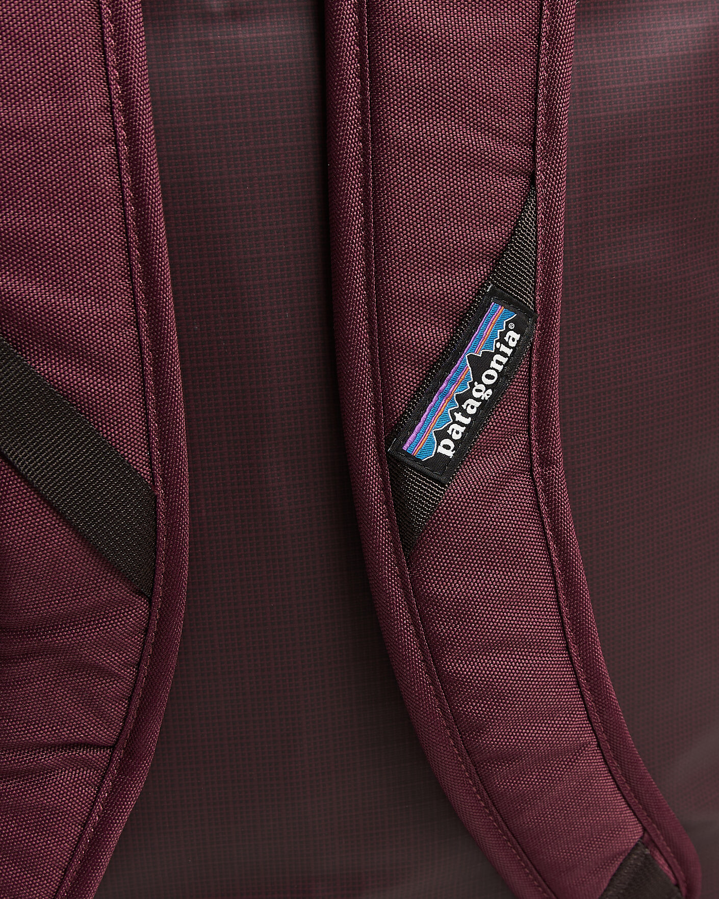 Hombres | Bolsos | Patagonia | Black Hole Duffel 40L Berry Fig