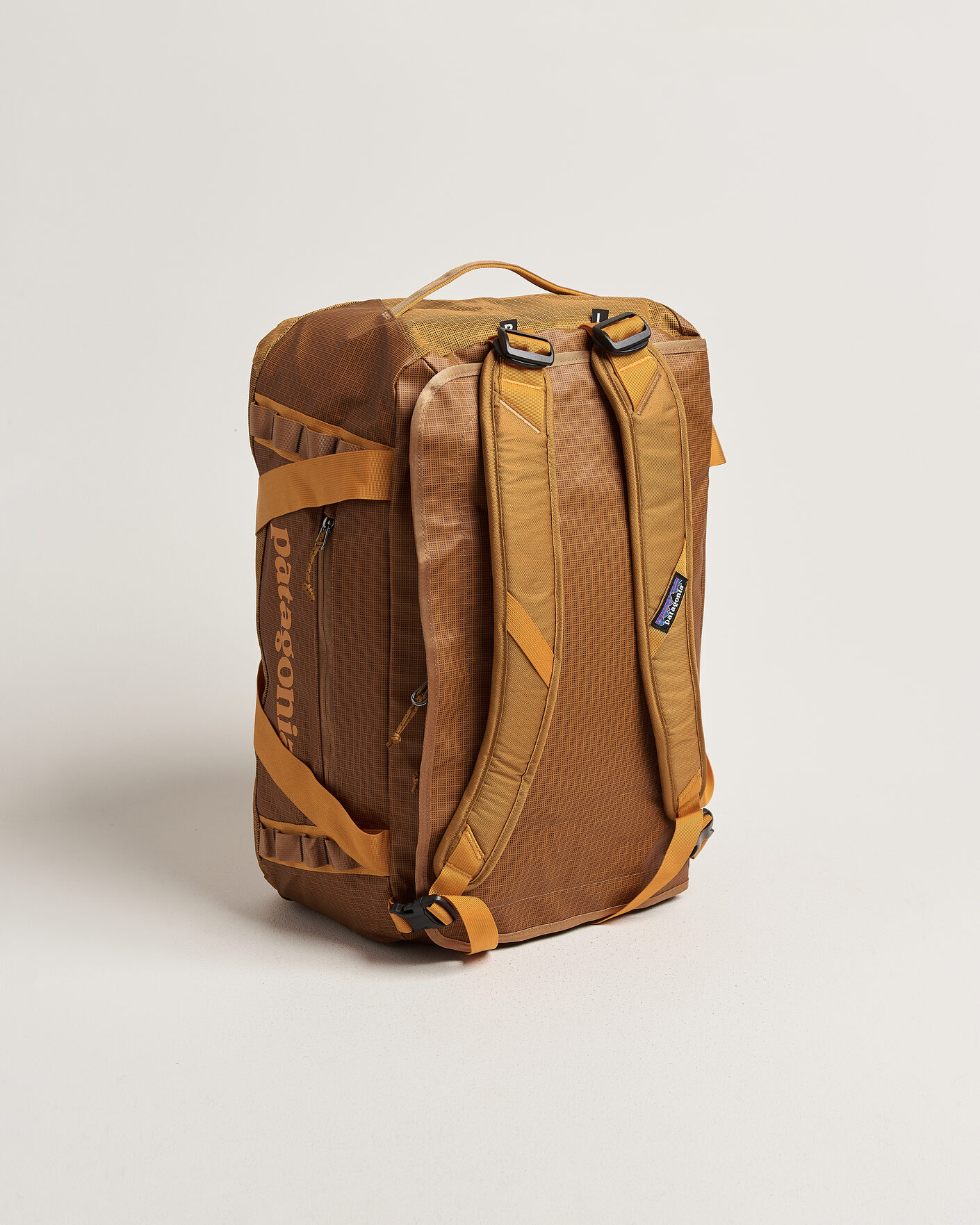 Hombres | Bolsos | Patagonia | Black Hole Duffel 40L Cinnamon Brown