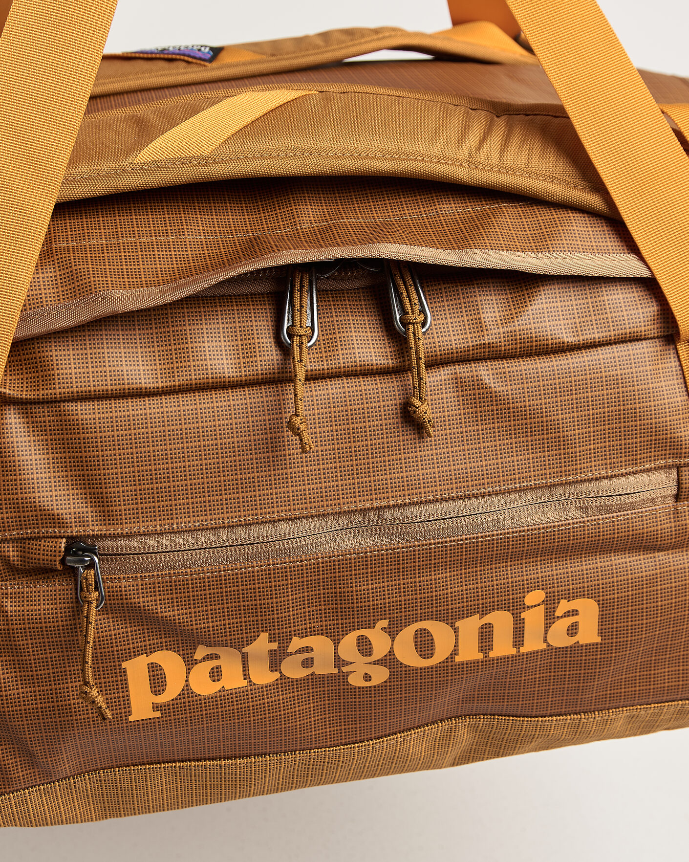 Hombres | Bolsos | Patagonia | Black Hole Duffel 40L Cinnamon Brown
