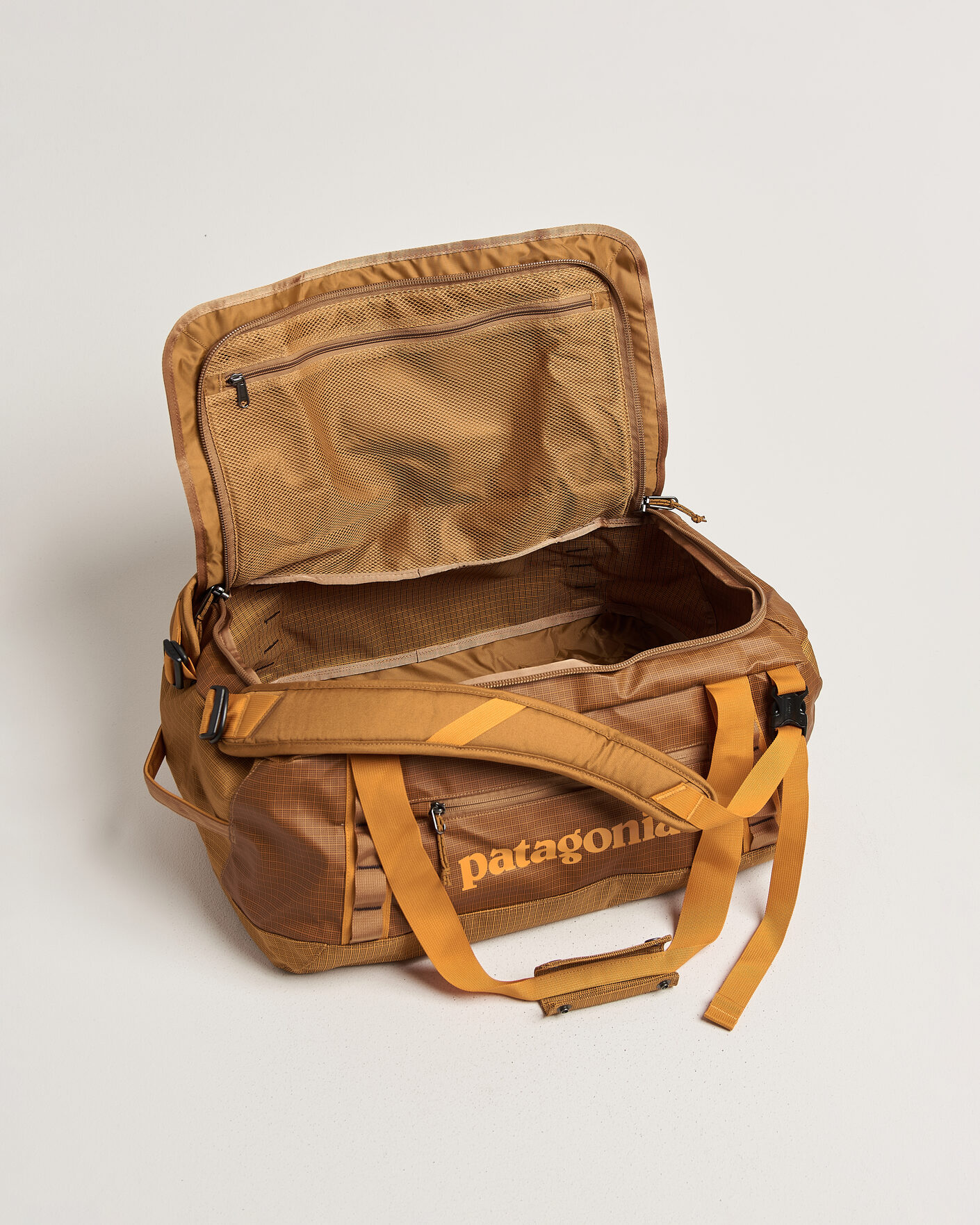 Hombres | Bolsos | Patagonia | Black Hole Duffel 40L Cinnamon Brown