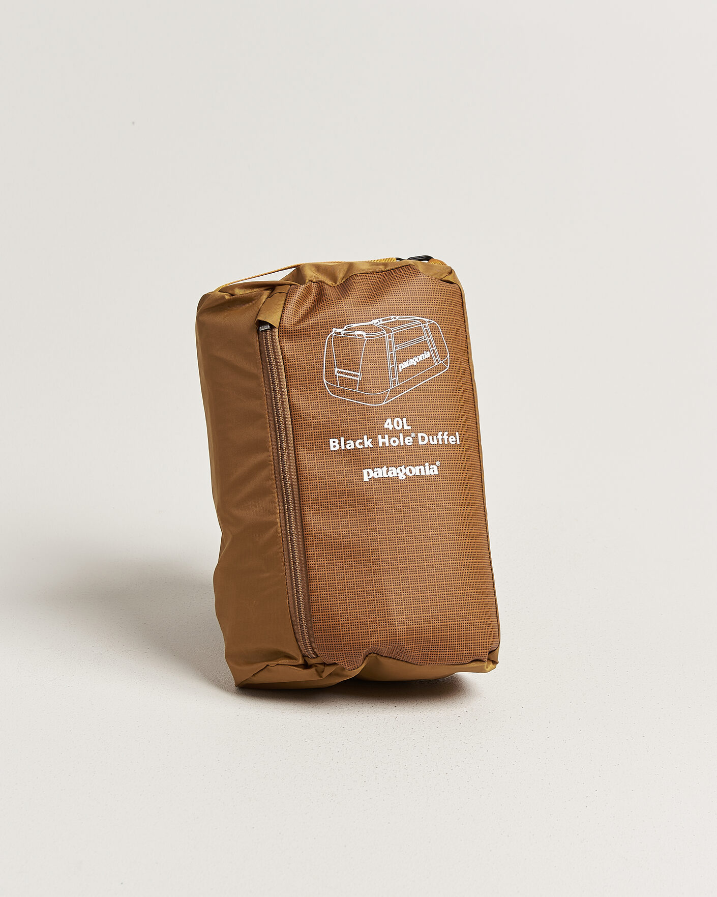 Hombres | Bolsos | Patagonia | Black Hole Duffel 40L Cinnamon Brown
