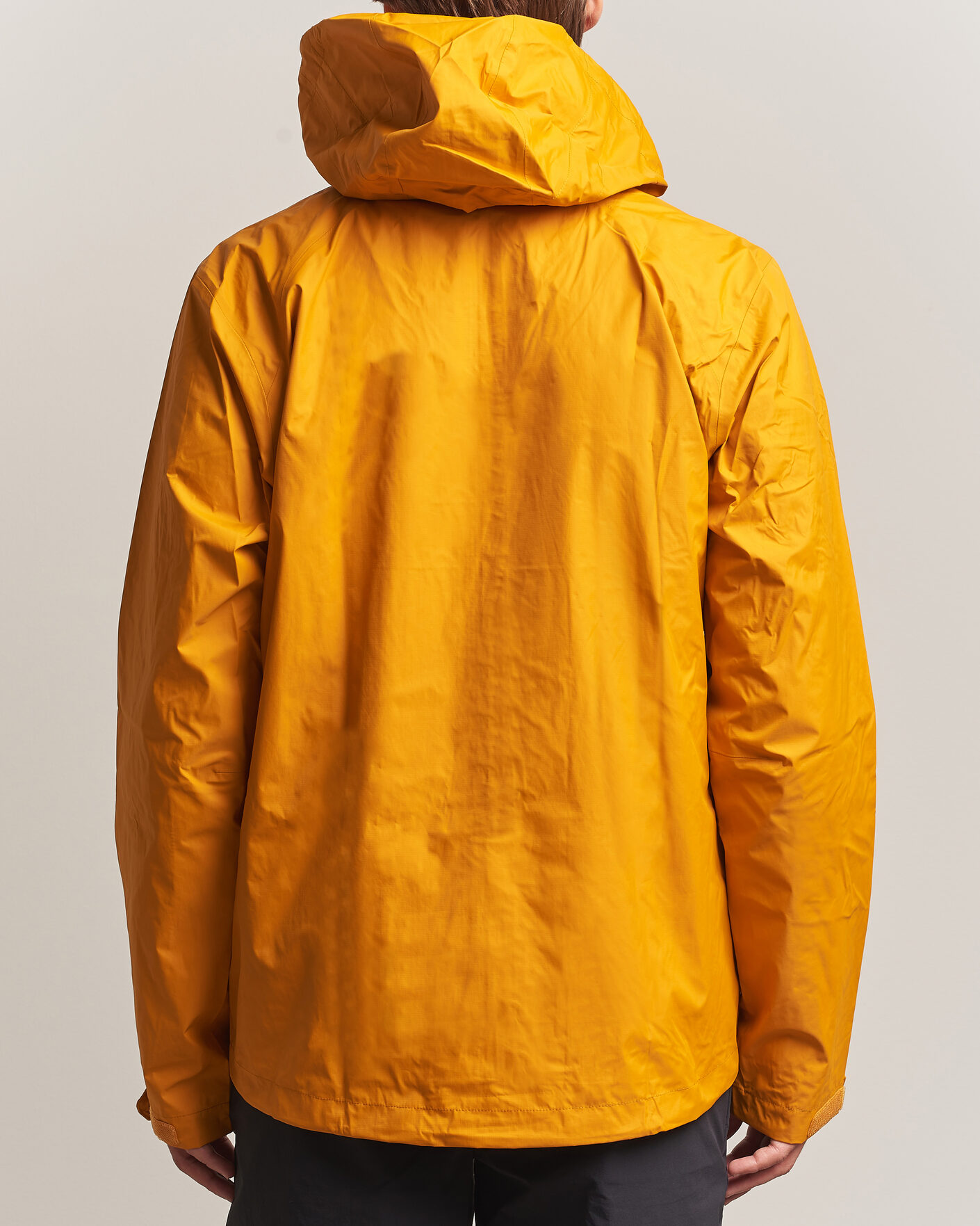 Hombres | Abrigos y chaquetas | Patagonia | Torrentshell 3L Rain Jacket Autumn Orange