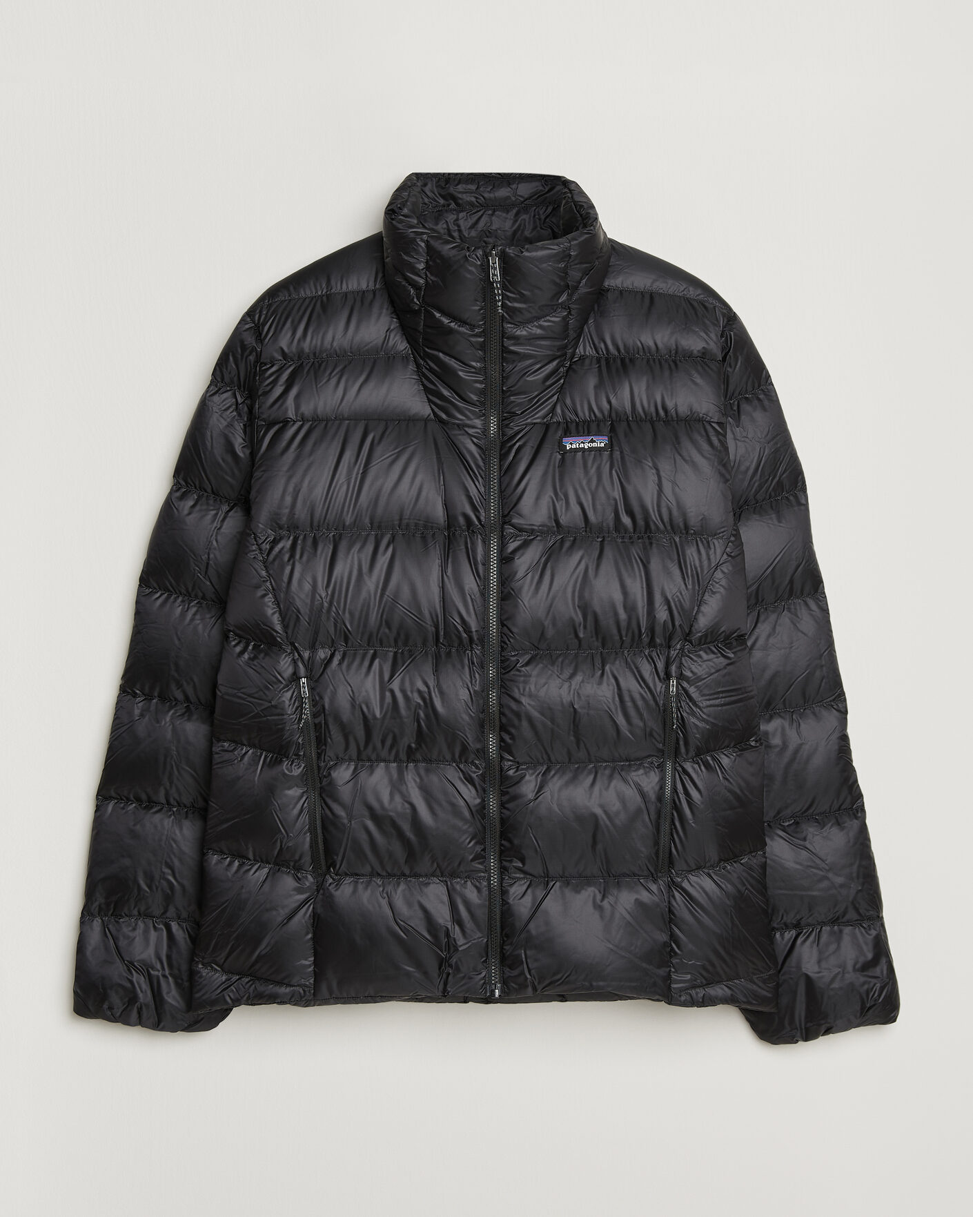 Hombres | Abrigos y chaquetas | Patagonia | Fitz Roy Down Jacket Black