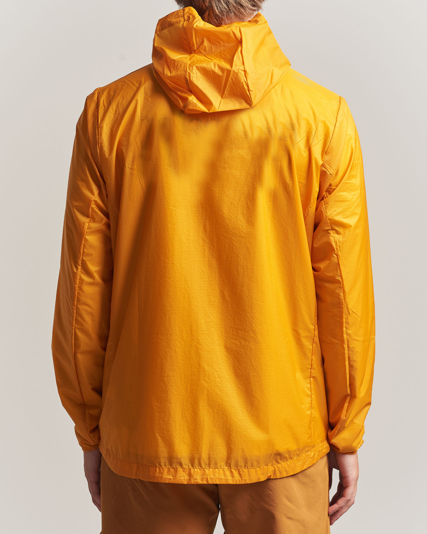 Hombres | Abrigos y chaquetas | Patagonia | Houdini Jacket Autumn Orange