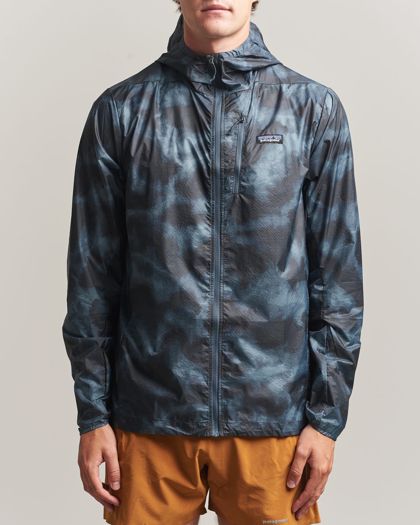 Hombres | Abrigos y chaquetas | Patagonia | Houdini Jacket Sastrugi