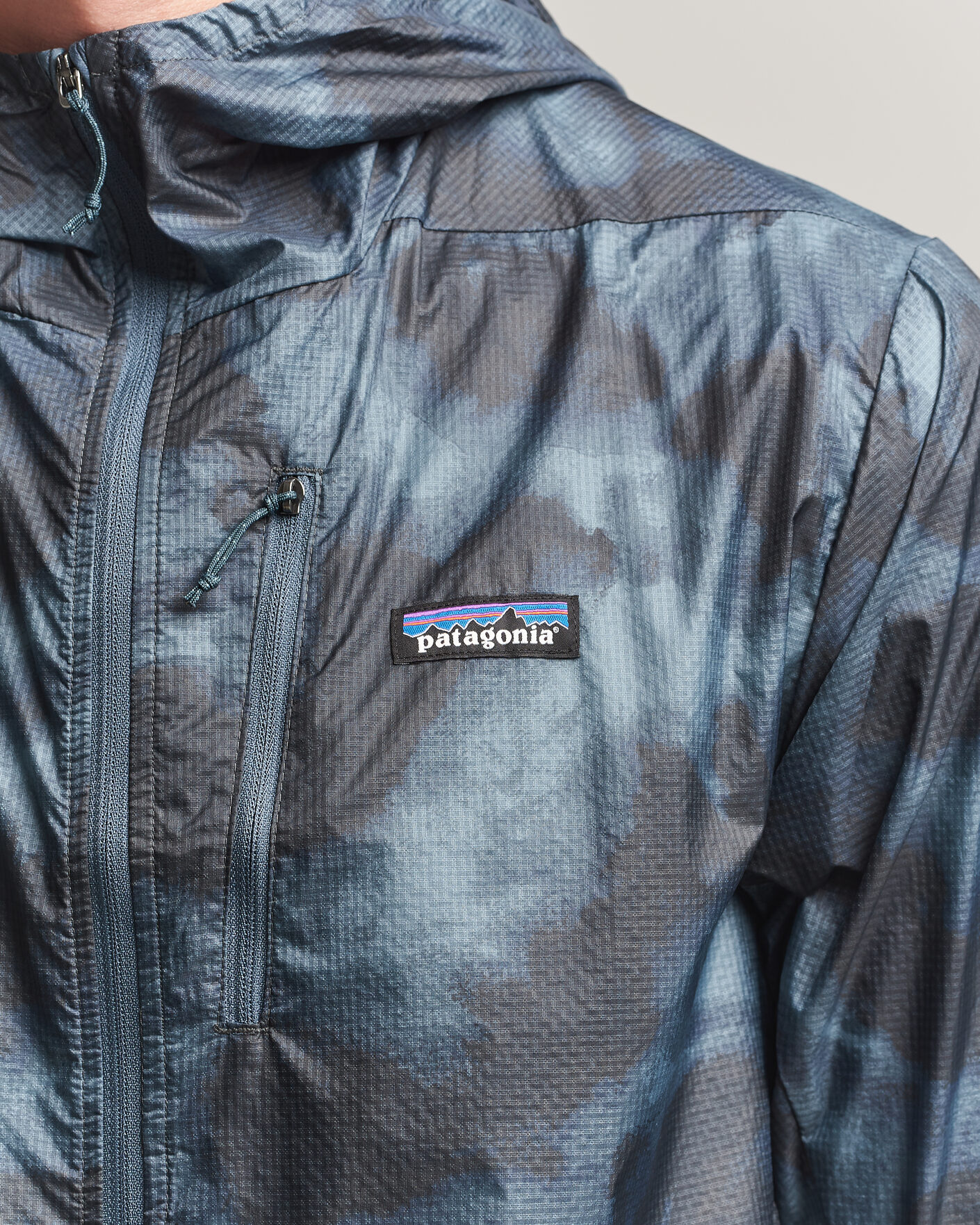 Hombres | Abrigos y chaquetas | Patagonia | Houdini Jacket Sastrugi