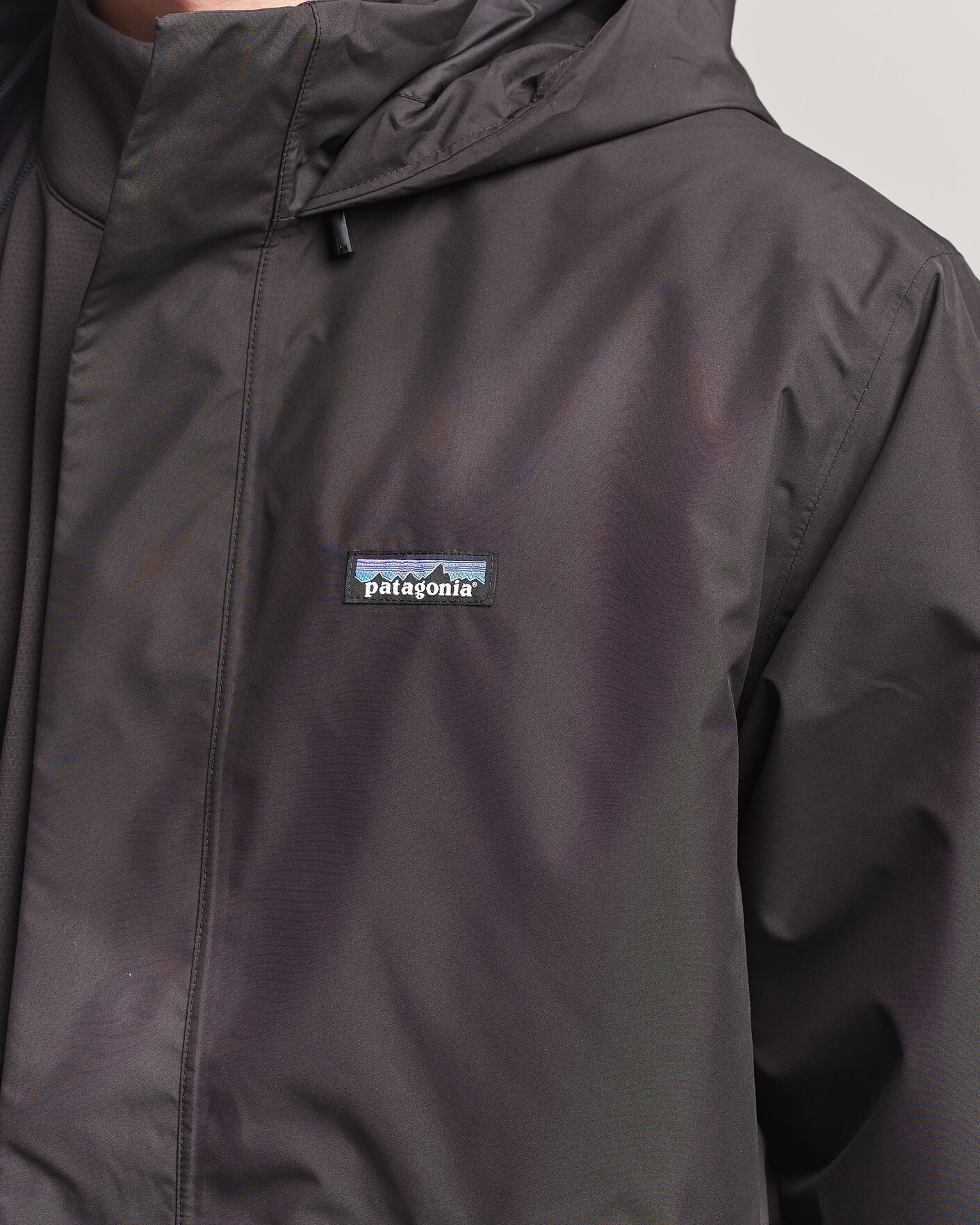 Hombres | Abrigos y chaquetas | Patagonia | Heyes 3 in 1 Parka Black