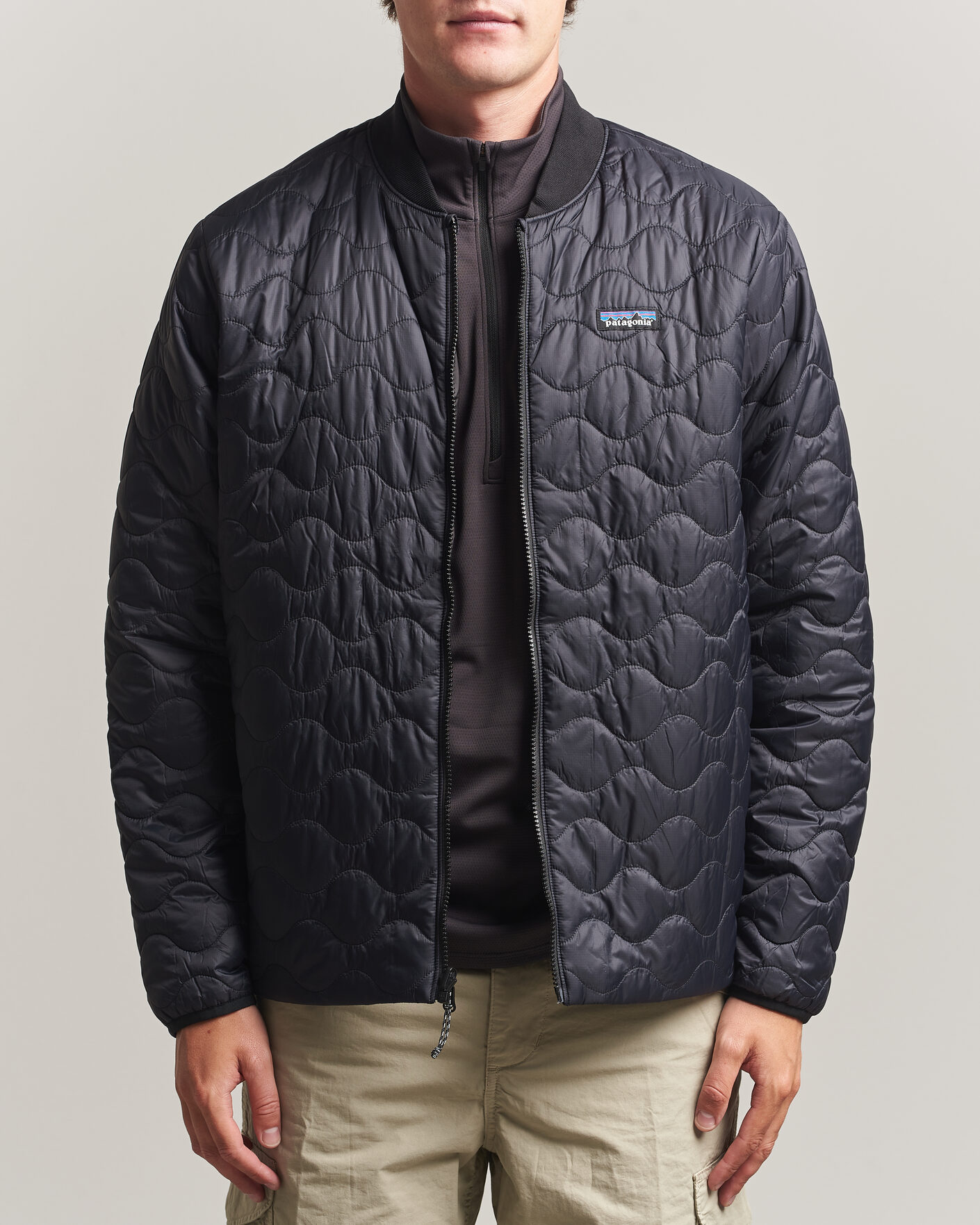 Hombres | Abrigos y chaquetas | Patagonia | Heyes 3 in 1 Parka Black