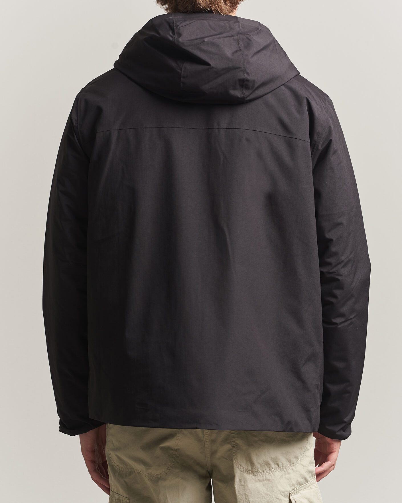 Hombres | Abrigos y chaquetas | Patagonia | Windshadow Jacket Black