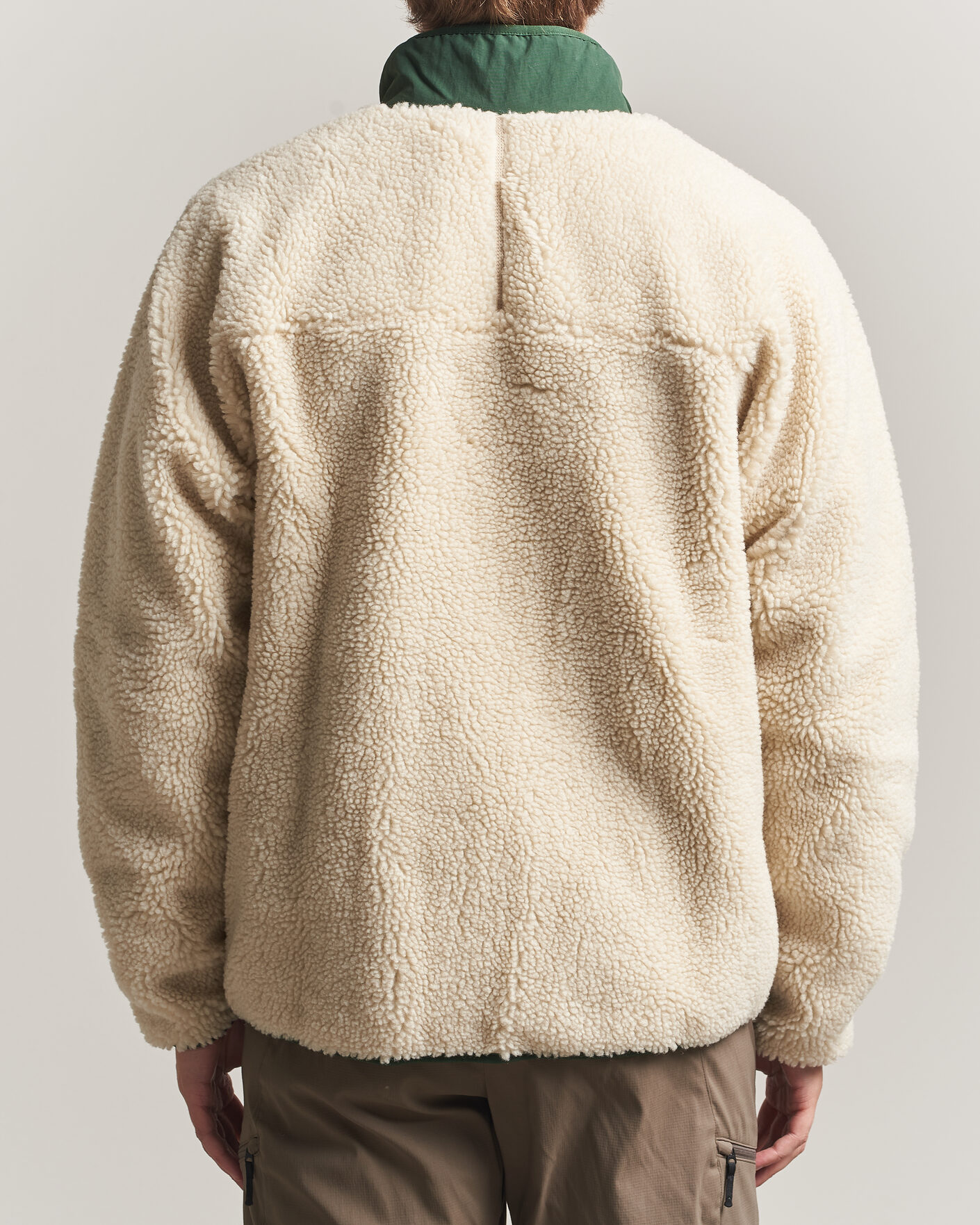 Hombres | Jerséis y prendas de punto | Patagonia | Classic Retro X Jacket Dark Natural