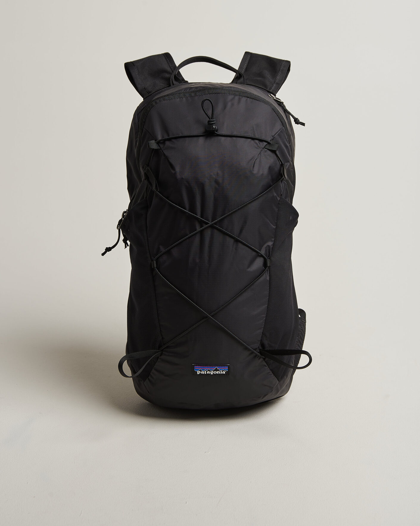 Hombres | Bolsos | Patagonia | Terravia Pack 14L Black