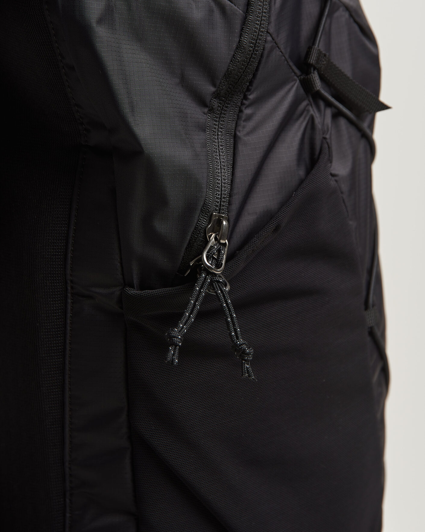 Hombres | Bolsos | Patagonia | Terravia Pack 14L Black