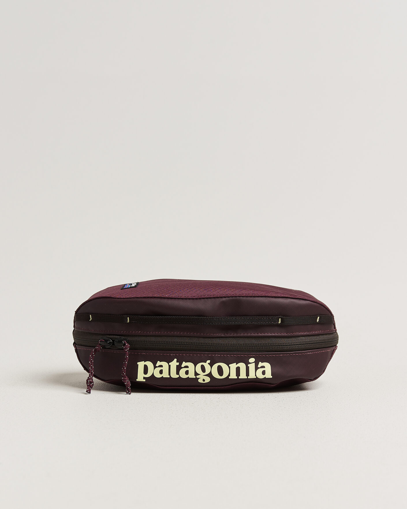 Hombres | Bolsos | Patagonia | Black Hole Cube 3L Berry Fig