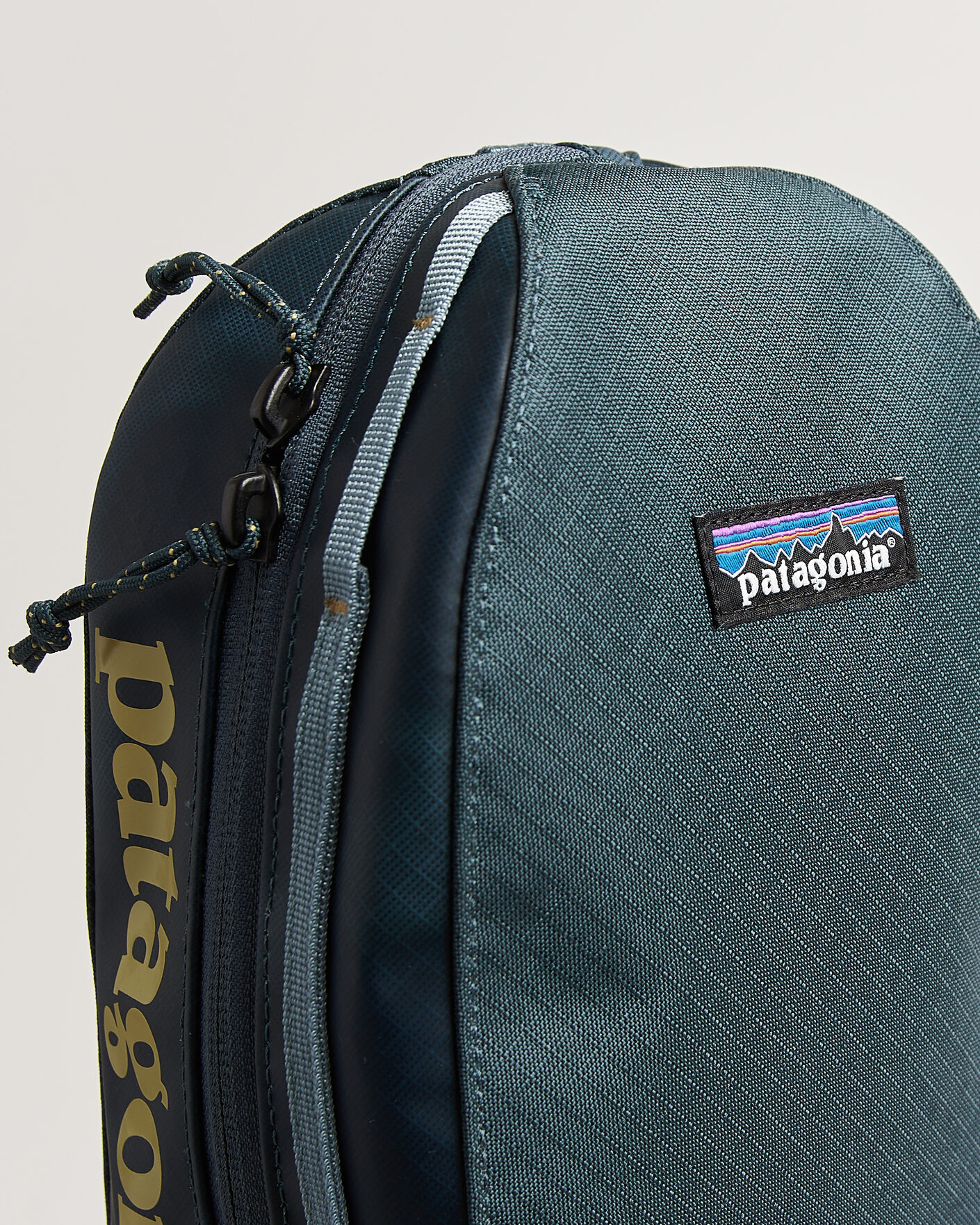Hombres | Bolsos | Patagonia | Black Hole Cube 3L Summit Blue