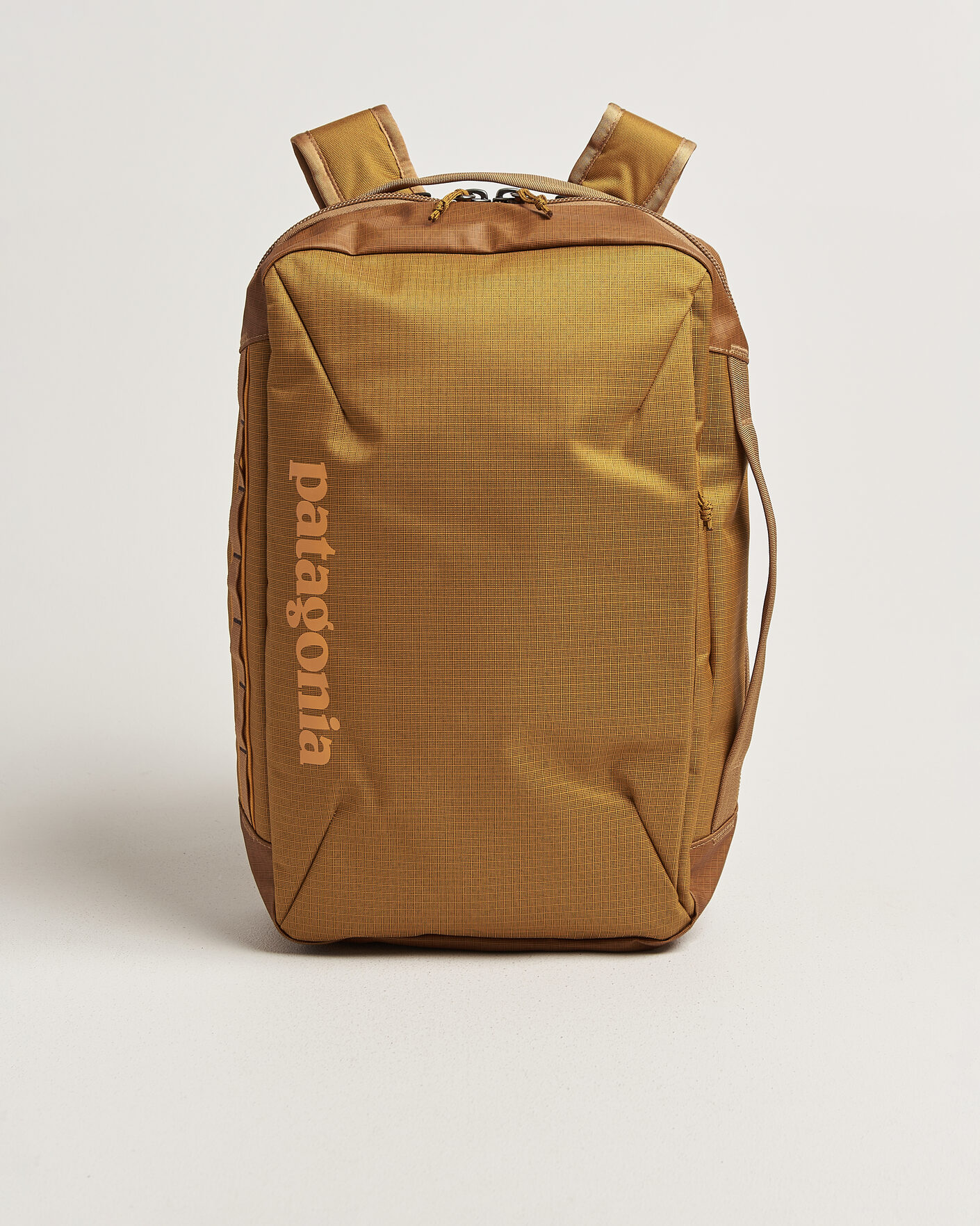 Hombres | Bolsos | Patagonia | Black Hole Micro MLC Cinnamon Brown