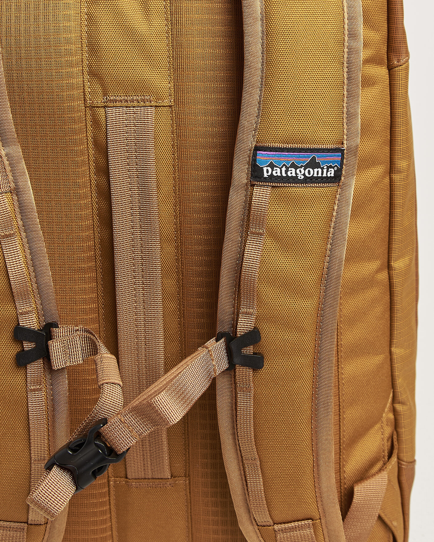 Hombres | Bolsos | Patagonia | Black Hole Micro MLC Cinnamon Brown