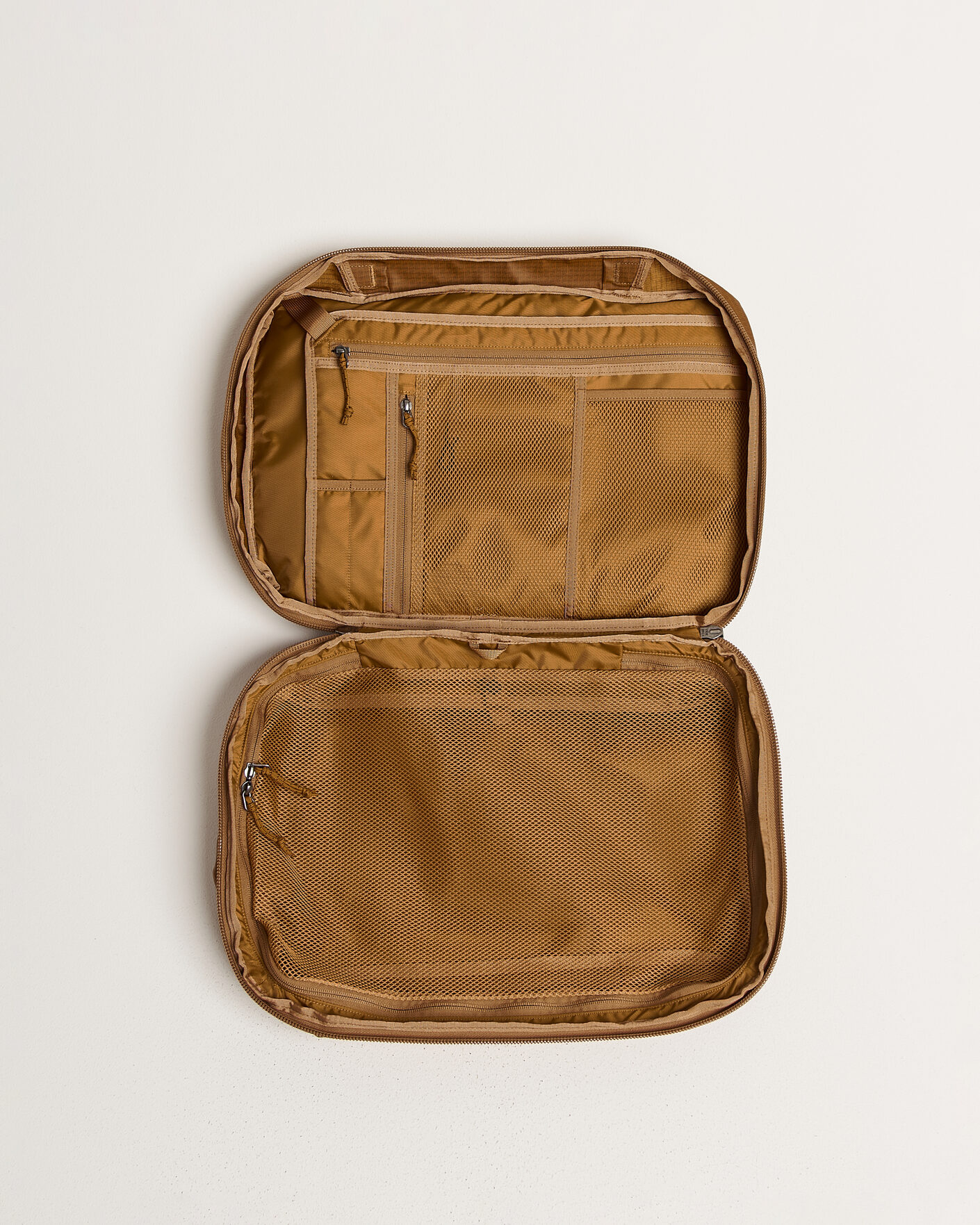 Hombres | Bolsos | Patagonia | Black Hole Micro MLC Cinnamon Brown