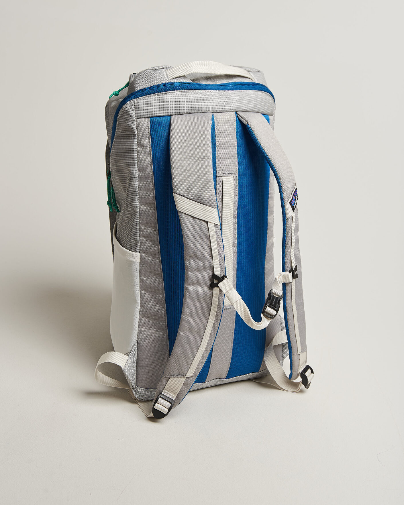 Hombres | Bolsos | Patagonia | Black Hole Pack 25L Birch White