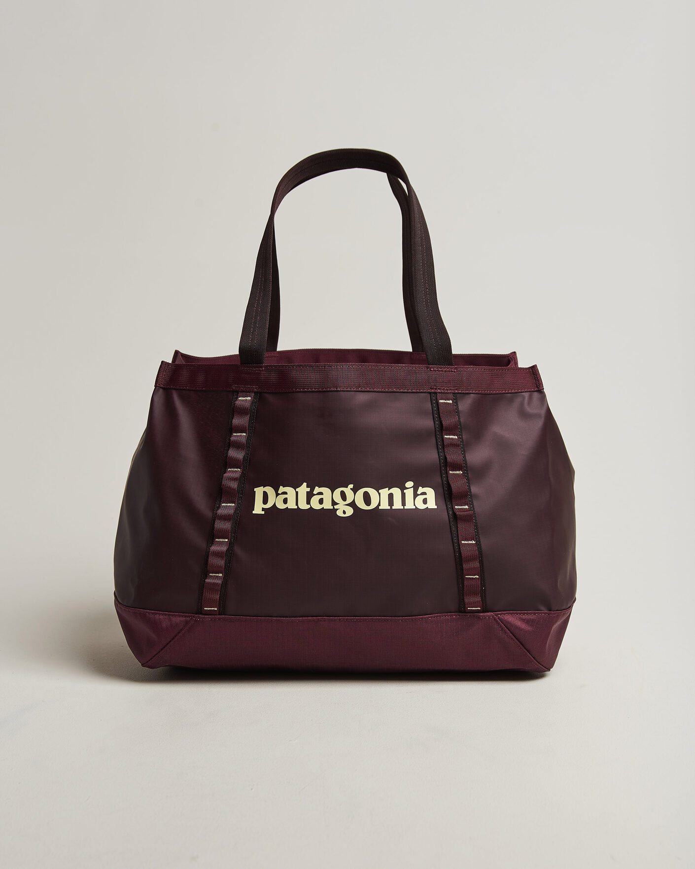 Hombres | Bolsos | Patagonia | Black Hole Tote 25L Berry Fig
