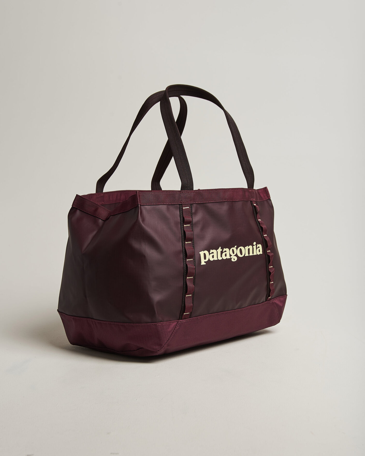 Hombres | Bolsos | Patagonia | Black Hole Tote 25L Berry Fig