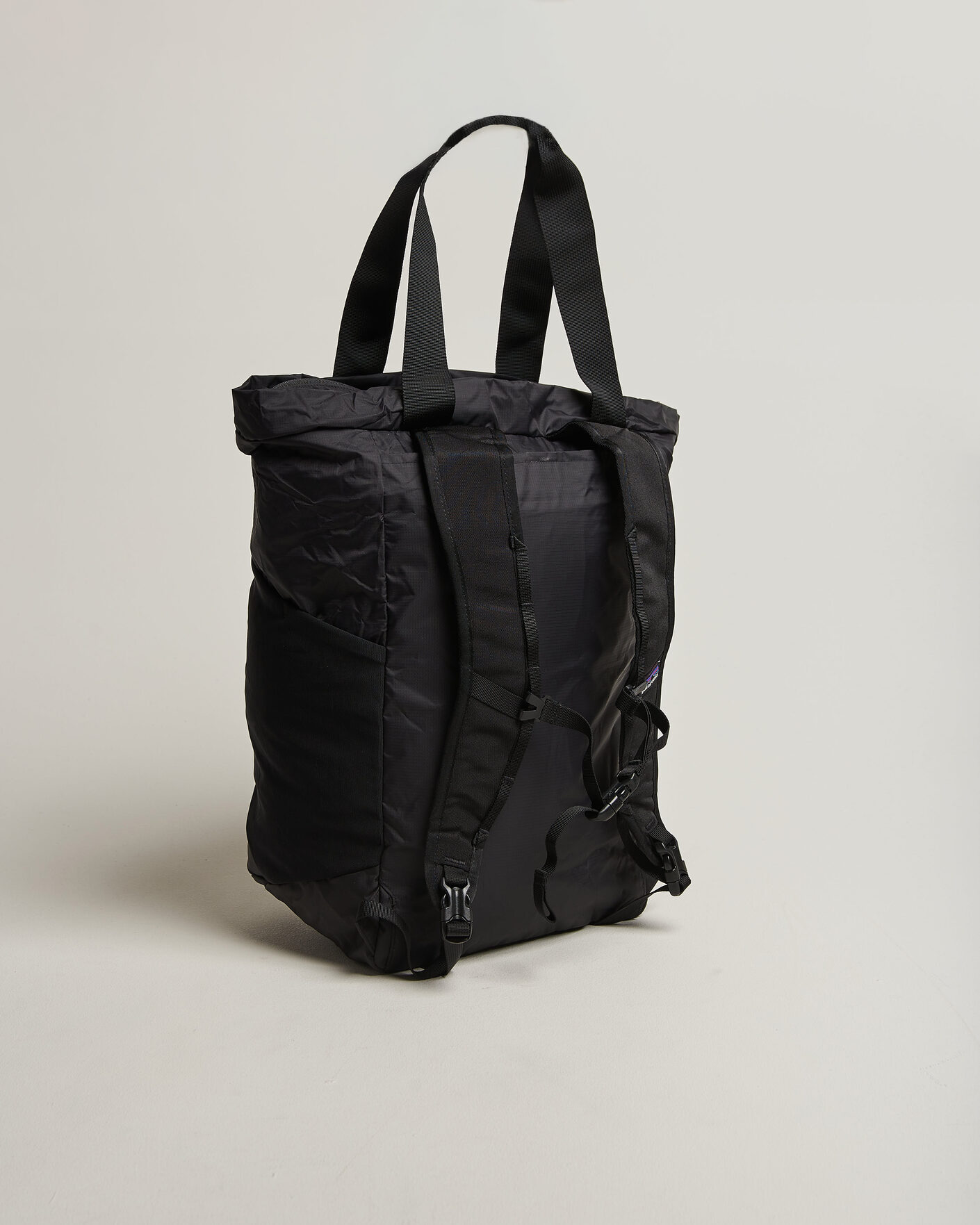 Hombres | Bolsos | Patagonia | Terravia Tote Pack Black