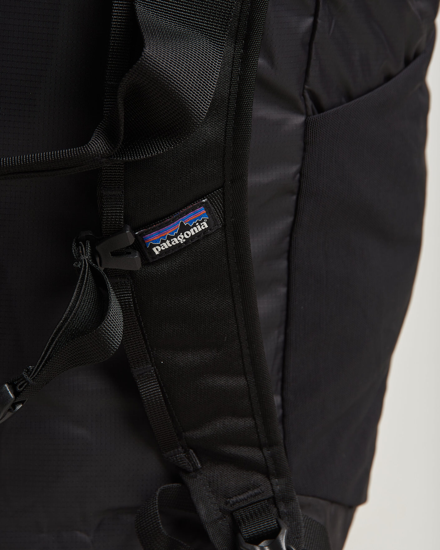 Hombres | Bolsos | Patagonia | Terravia Tote Pack Black
