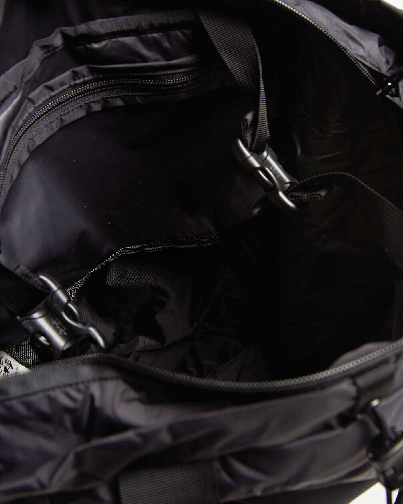 Hombres | Bolsos | Patagonia | Terravia Tote Pack Black