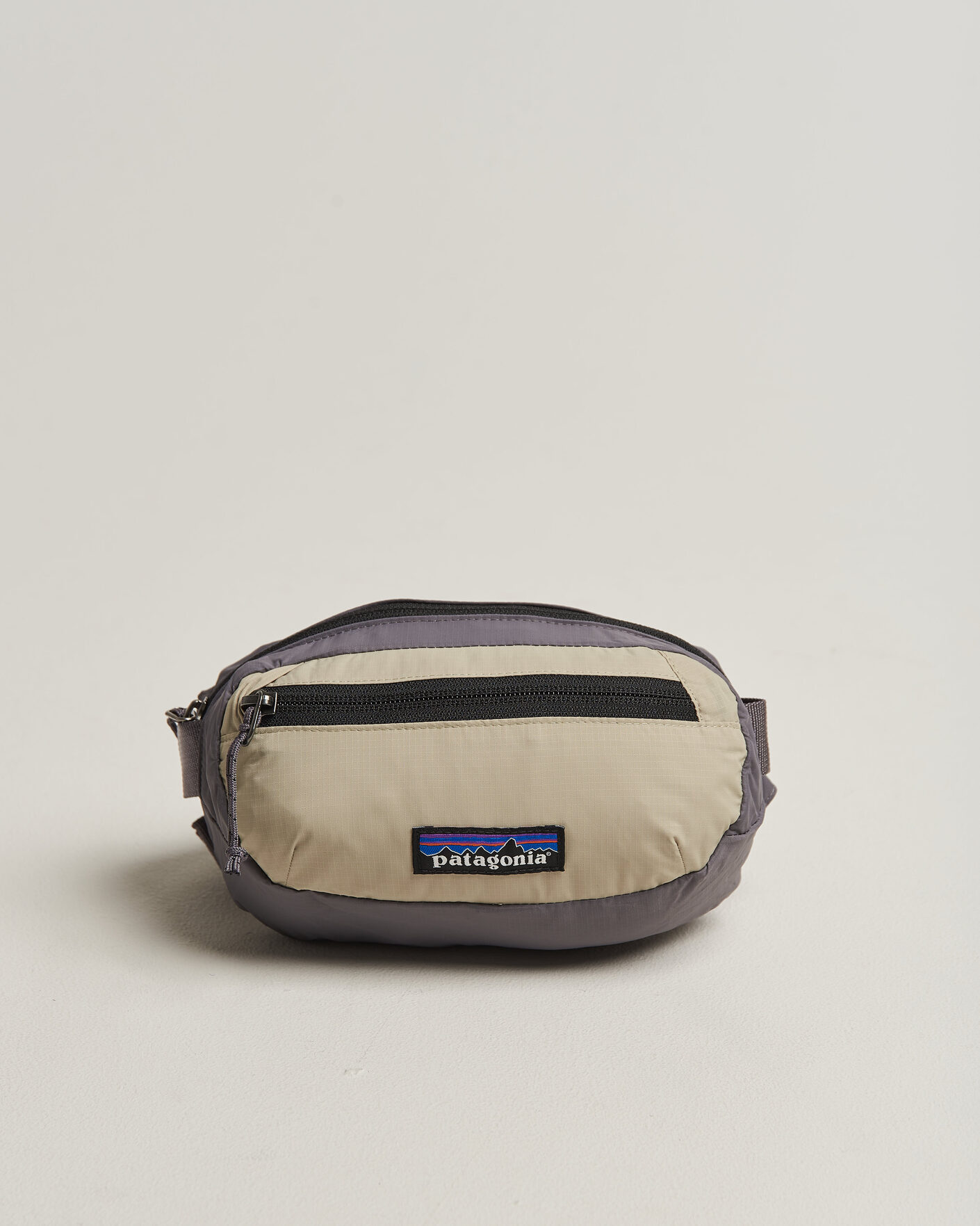 Hombres | Bolsos | Patagonia | Terravia Mini Hip Pack Weathered Stone