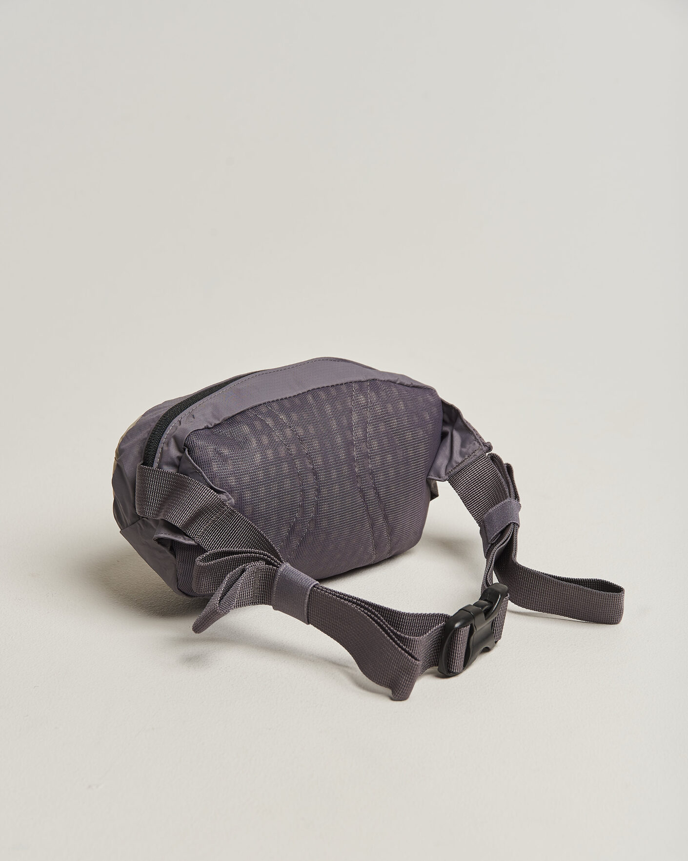Hombres | Bolsos | Patagonia | Terravia Mini Hip Pack Weathered Stone