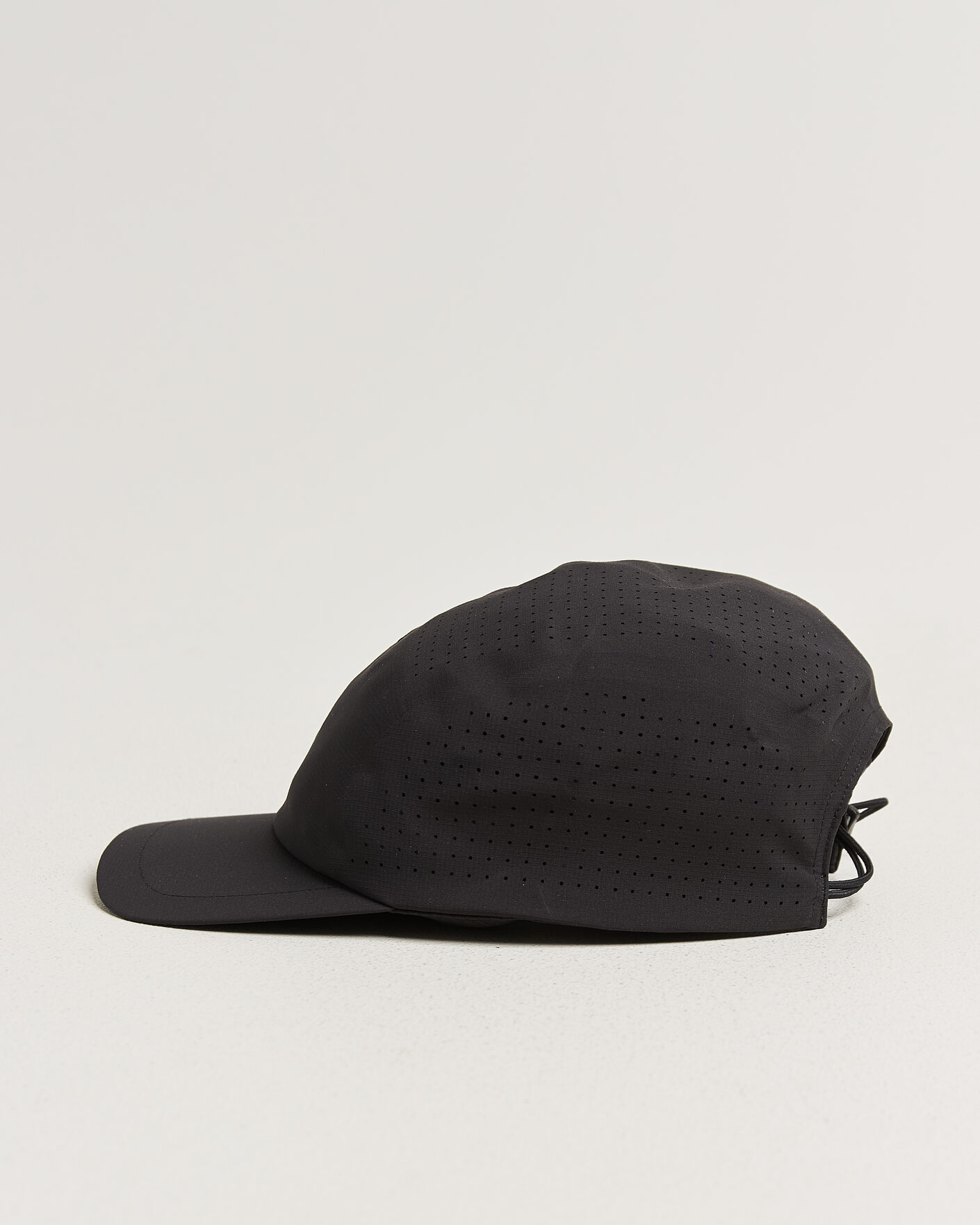 Hombres | Sombreros y gorras | Patagonia | Ultra Lightweight Ridge Hat Black