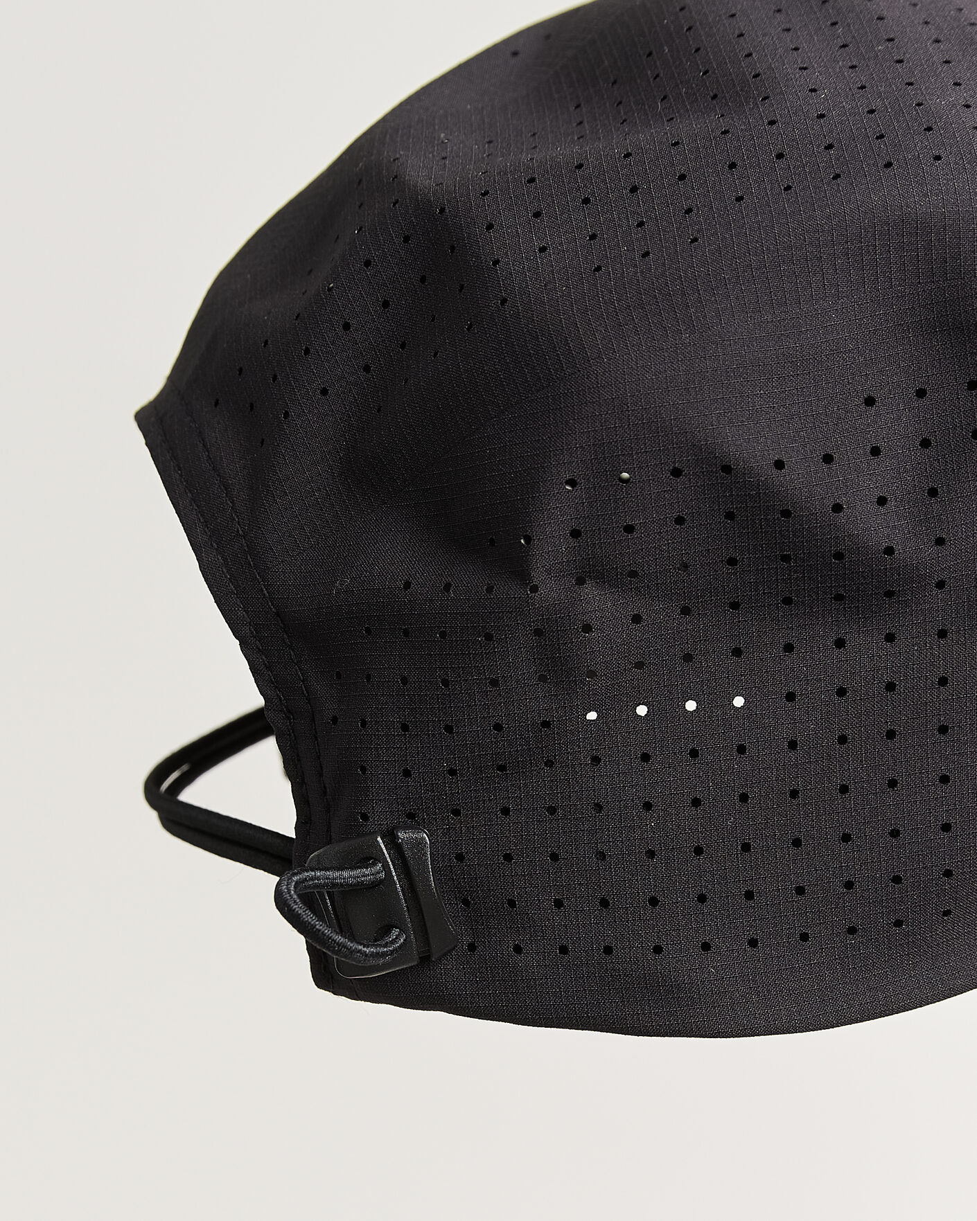 Hombres | Sombreros y gorras | Patagonia | Ultra Lightweight Ridge Hat Black