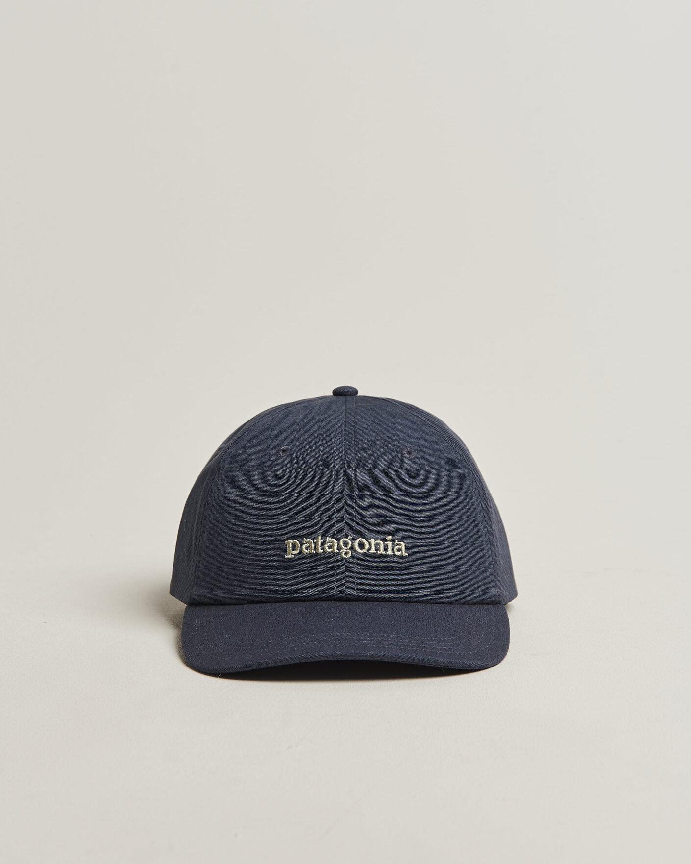 Hombres | Sombreros y gorras | Patagonia | Graphic Trad Cap Smolder Blue