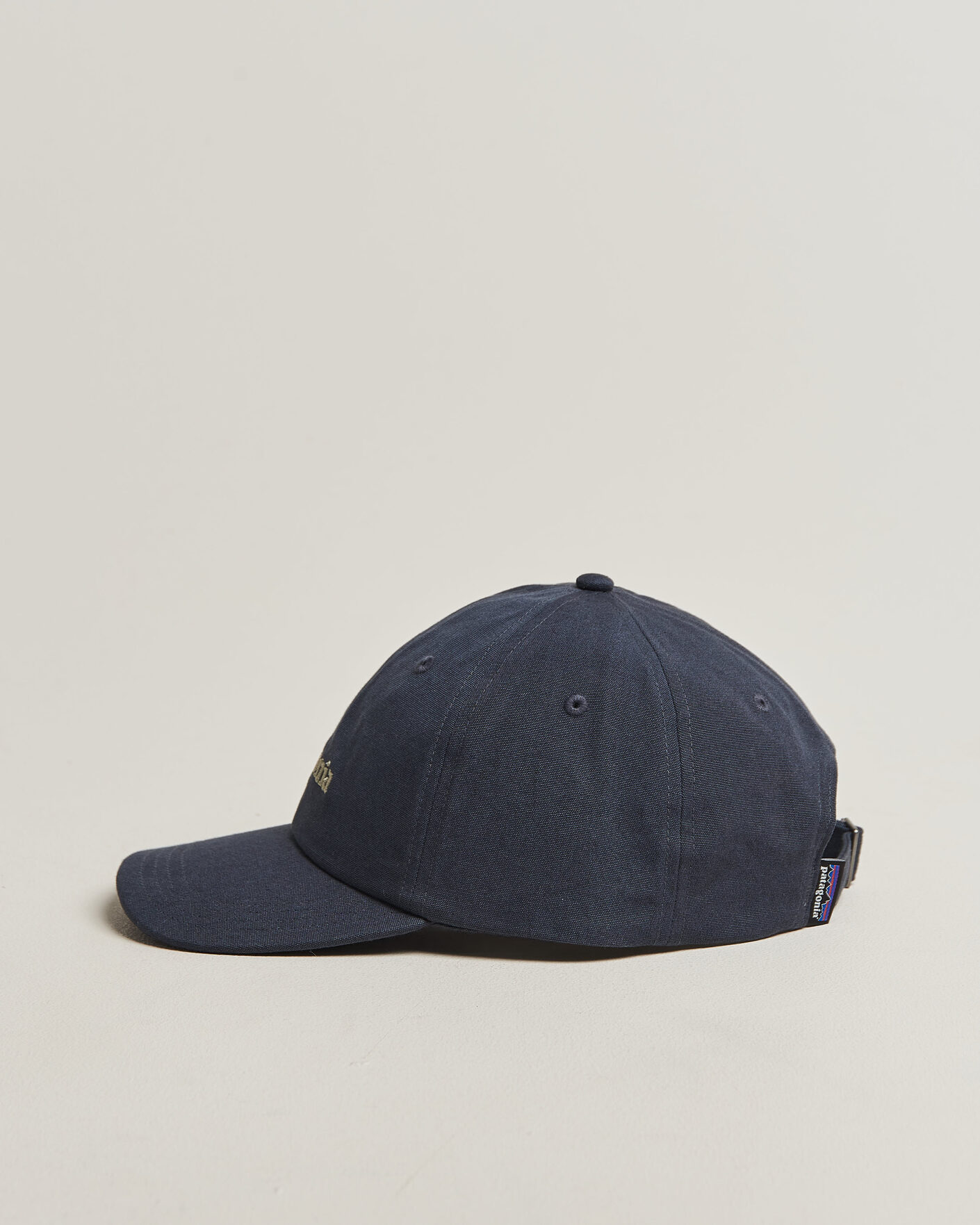 Hombres | Sombreros y gorras | Patagonia | Graphic Trad Cap Smolder Blue