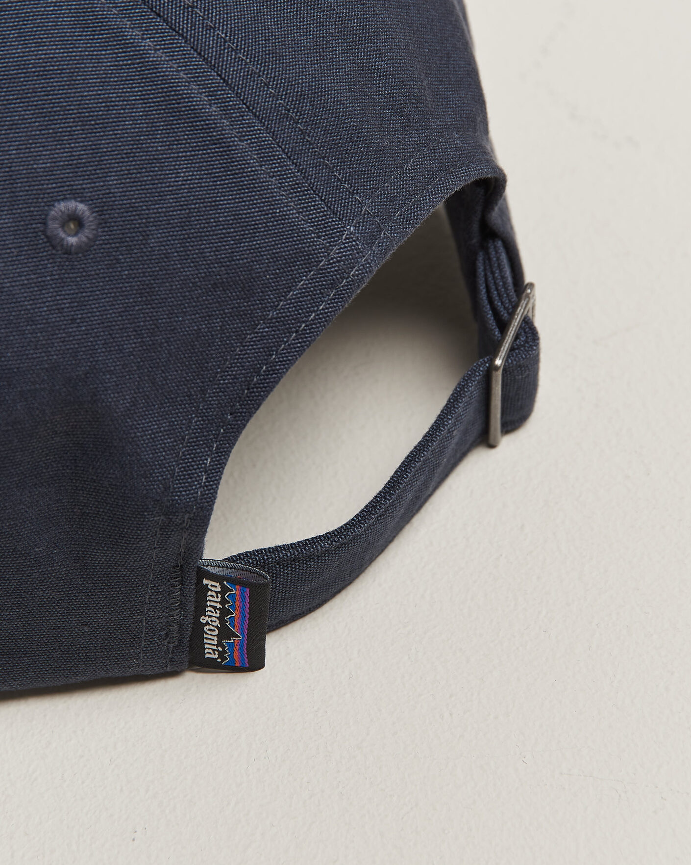 Hombres | Sombreros y gorras | Patagonia | Graphic Trad Cap Smolder Blue