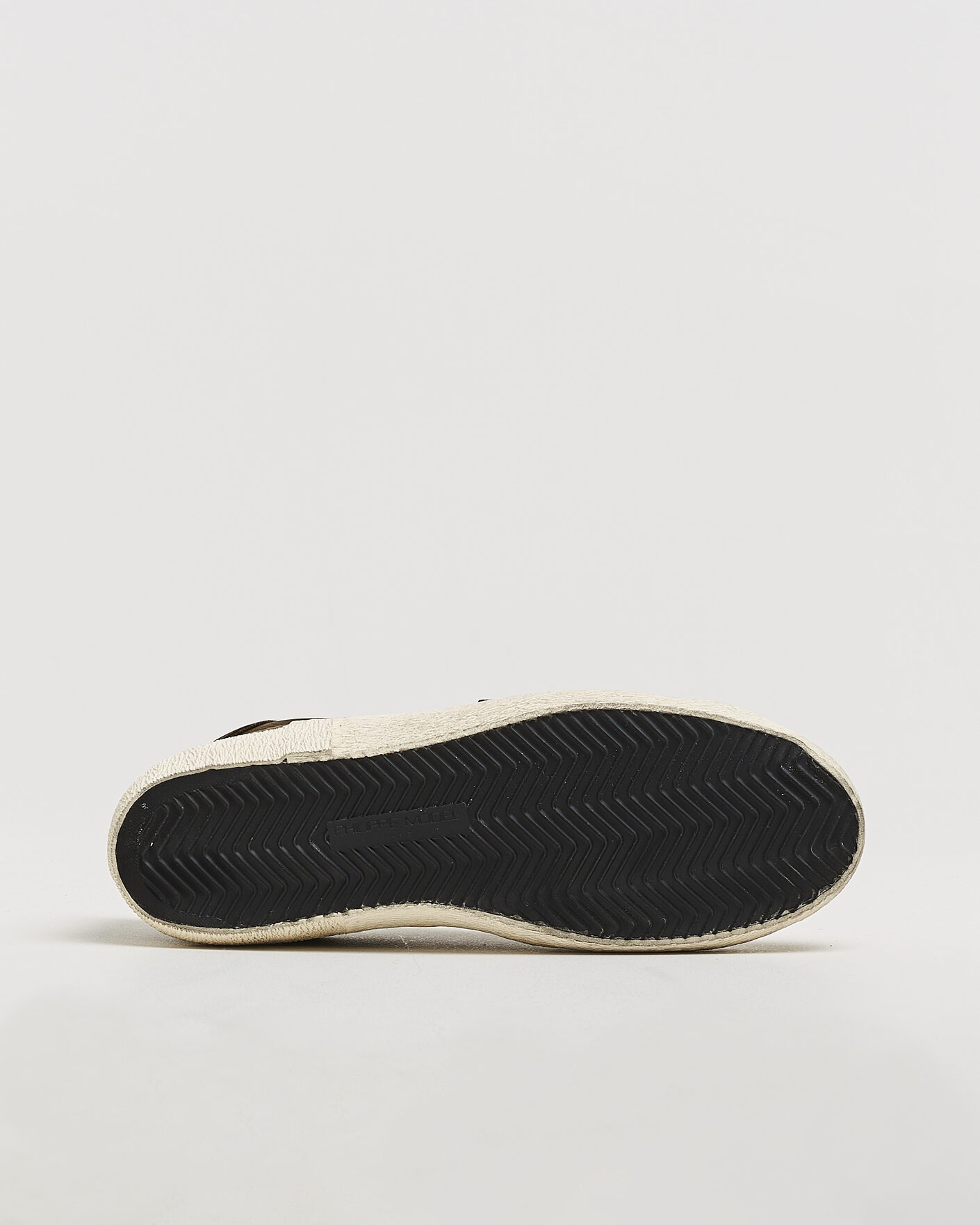 Hombres | Zapatillas | Philippe Model | PRSX Low Top Suede Sneaker Green