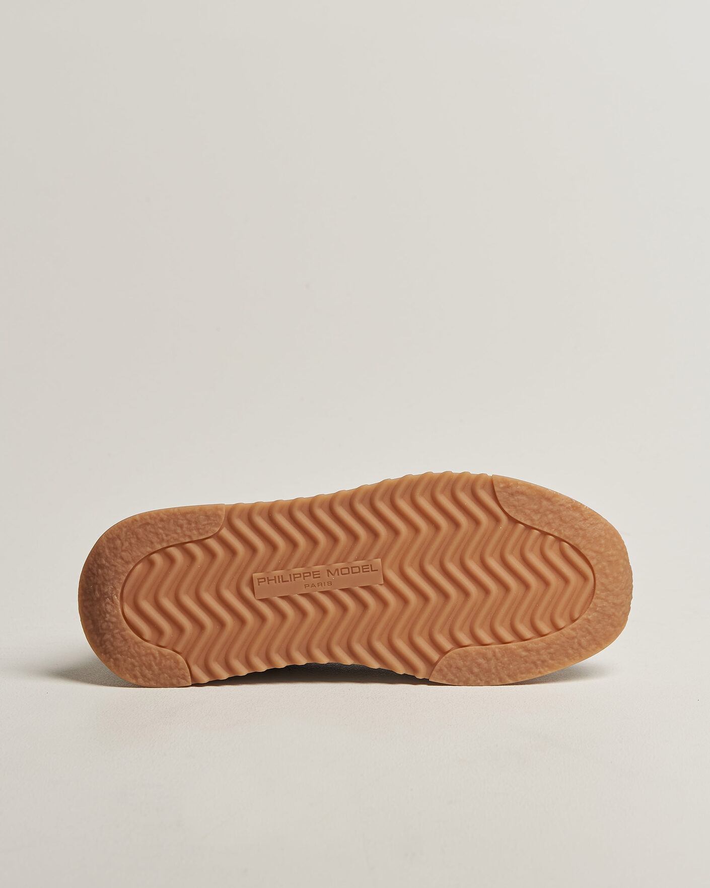 Hombres | Zapatillas | Philippe Model | Tropez 2.1 Low Top Sneaker Grey
